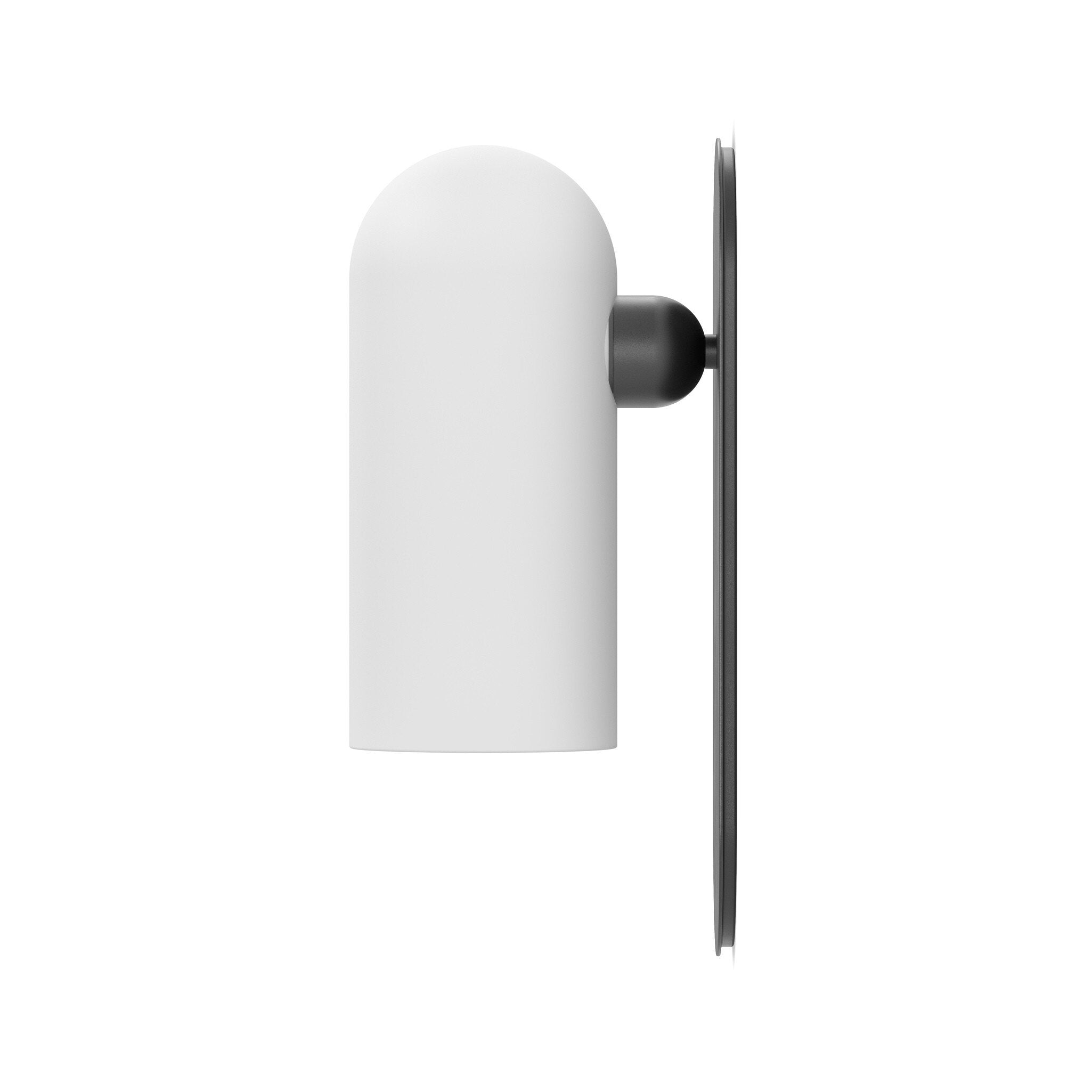 Odyssey Sconce - Opal Matte Glass