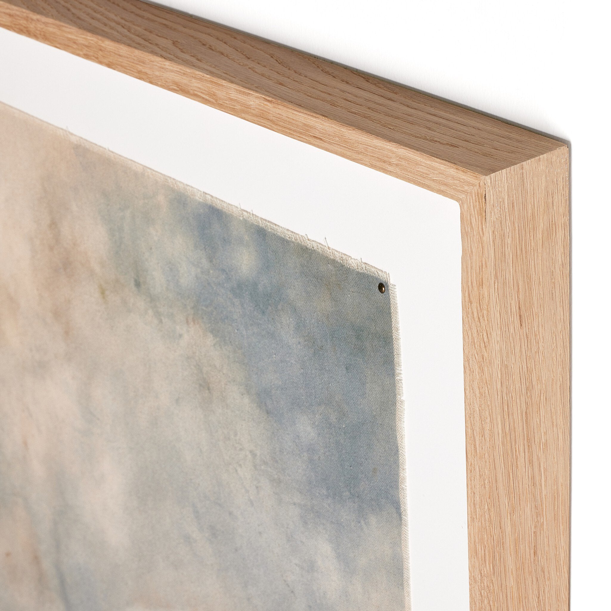 Blue Splendor by Aileen Fitzgerald - White Oak Wall Art Four Hands , Black Friday Sale Four Hands Furniture Sale, Old Bones Co, Mid Century Furniture Sale, Four Hands Furniture, Black Friday Sale Blue Splendor by Aileen Fitzgerald - White Oak,Gus Sale, Perigold Blue Splendor by Aileen Fitzgerald - White Oak Wall Art Black Friday Sale , Perigold Sale Blue Splendor by Aileen Fitzgerald - White Oak,Blue Splendor by Aileen Fitzgerald - White Oak Lulu and Georgia, Burke Decor Sale Blue Splendor by Aileen Fitzger