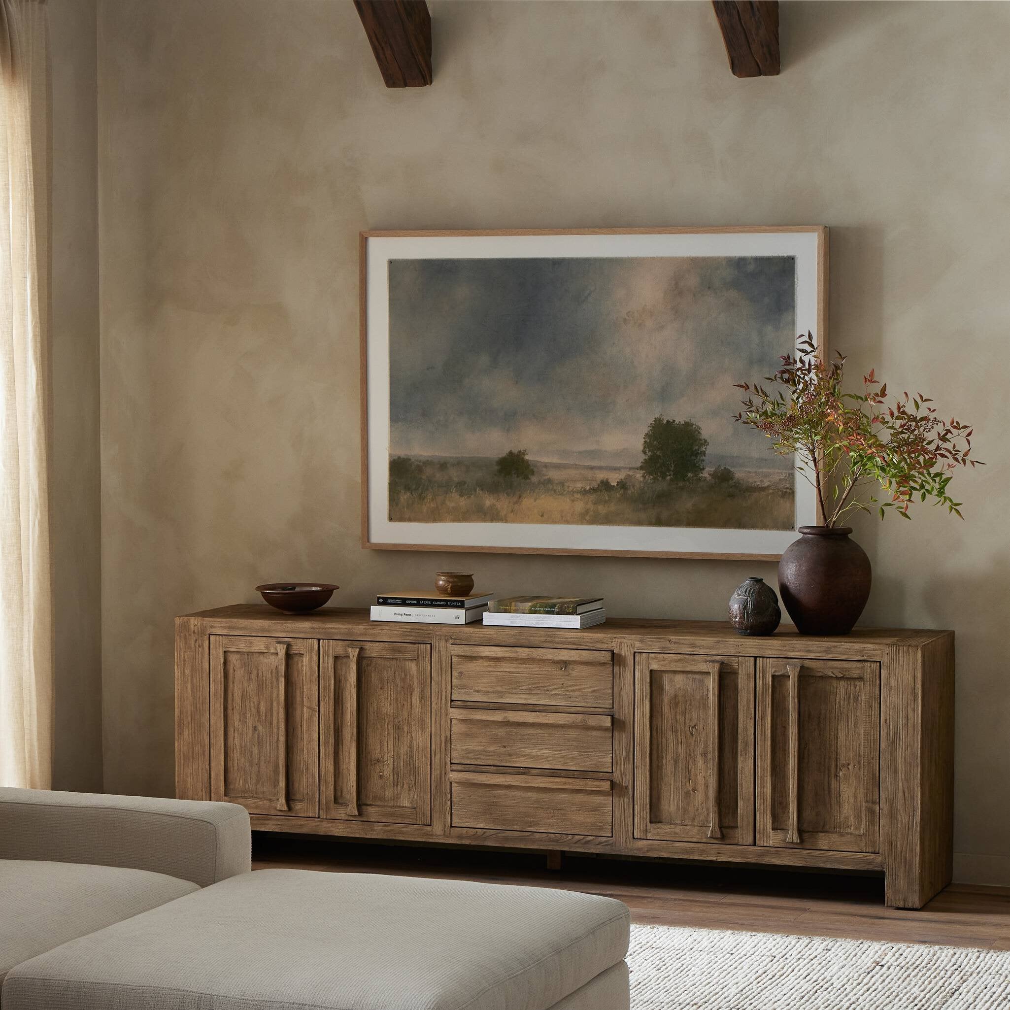 Blue Splendor by Aileen Fitzgerald - White Oak Wall Art Four Hands , Black Friday Sale Four Hands Furniture Sale, Old Bones Co, Mid Century Furniture Sale, Four Hands Furniture, Black Friday Sale Blue Splendor by Aileen Fitzgerald - White Oak,Gus Sale, Perigold Blue Splendor by Aileen Fitzgerald - White Oak Wall Art Black Friday Sale , Perigold Sale Blue Splendor by Aileen Fitzgerald - White Oak,Blue Splendor by Aileen Fitzgerald - White Oak Lulu and Georgia, Burke Decor Sale Blue Splendor by Aileen Fitzger