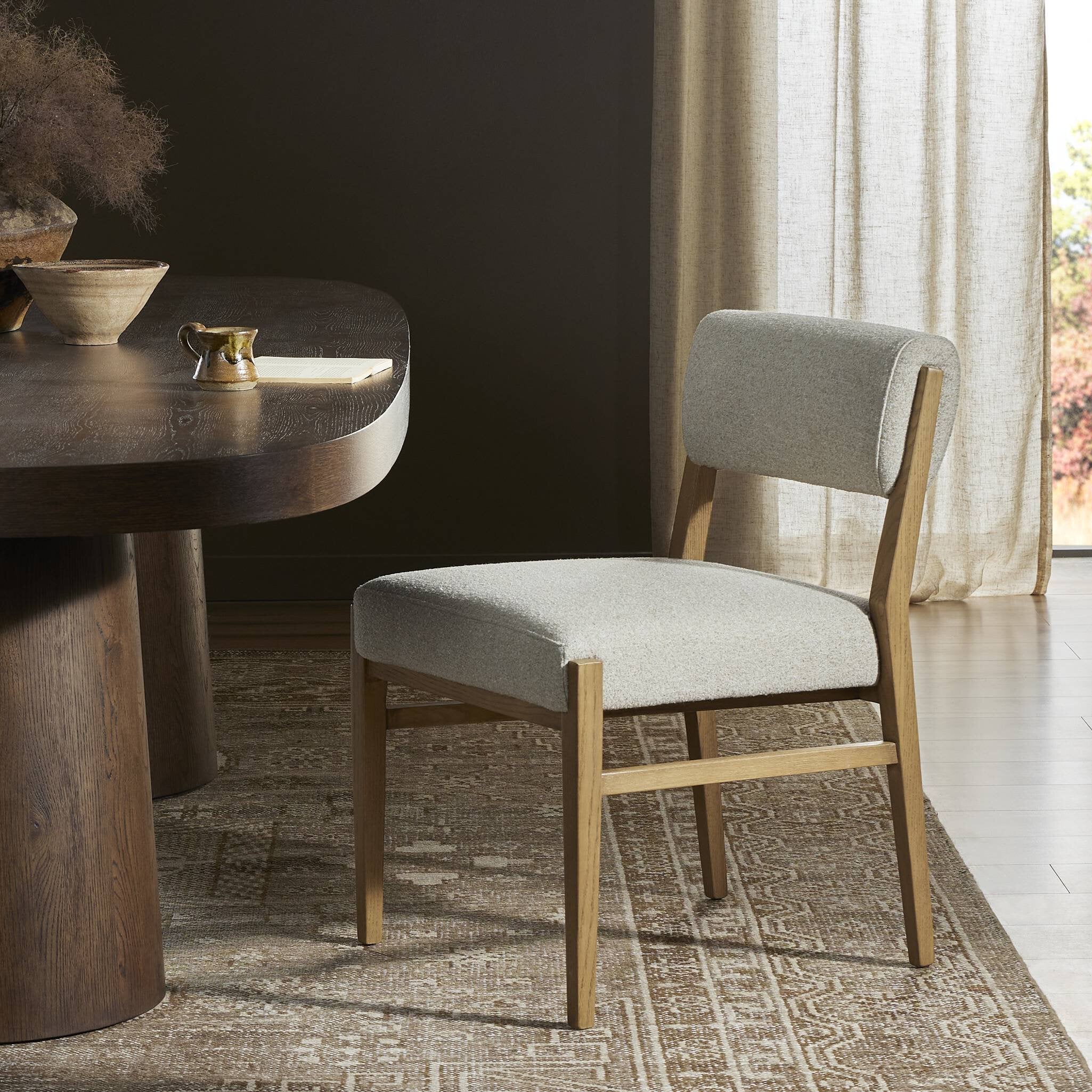 Navid Dining Chair Dining Chairs Four Hands , Black Friday Sale Four Hands Furniture Sale, Old Bones Co, Mid Century Furniture Sale, Four Hands Furniture, Black Friday Sale Navid Dining Chair,Gus Sale, Perigold Navid Dining Chair Dining Chairs Black Friday Sale , Perigold Sale Navid Dining Chair,Navid Dining Chair Lulu and Georgia, Burke Decor Sale Navid Dining Chair, www.oldbonesco.com
