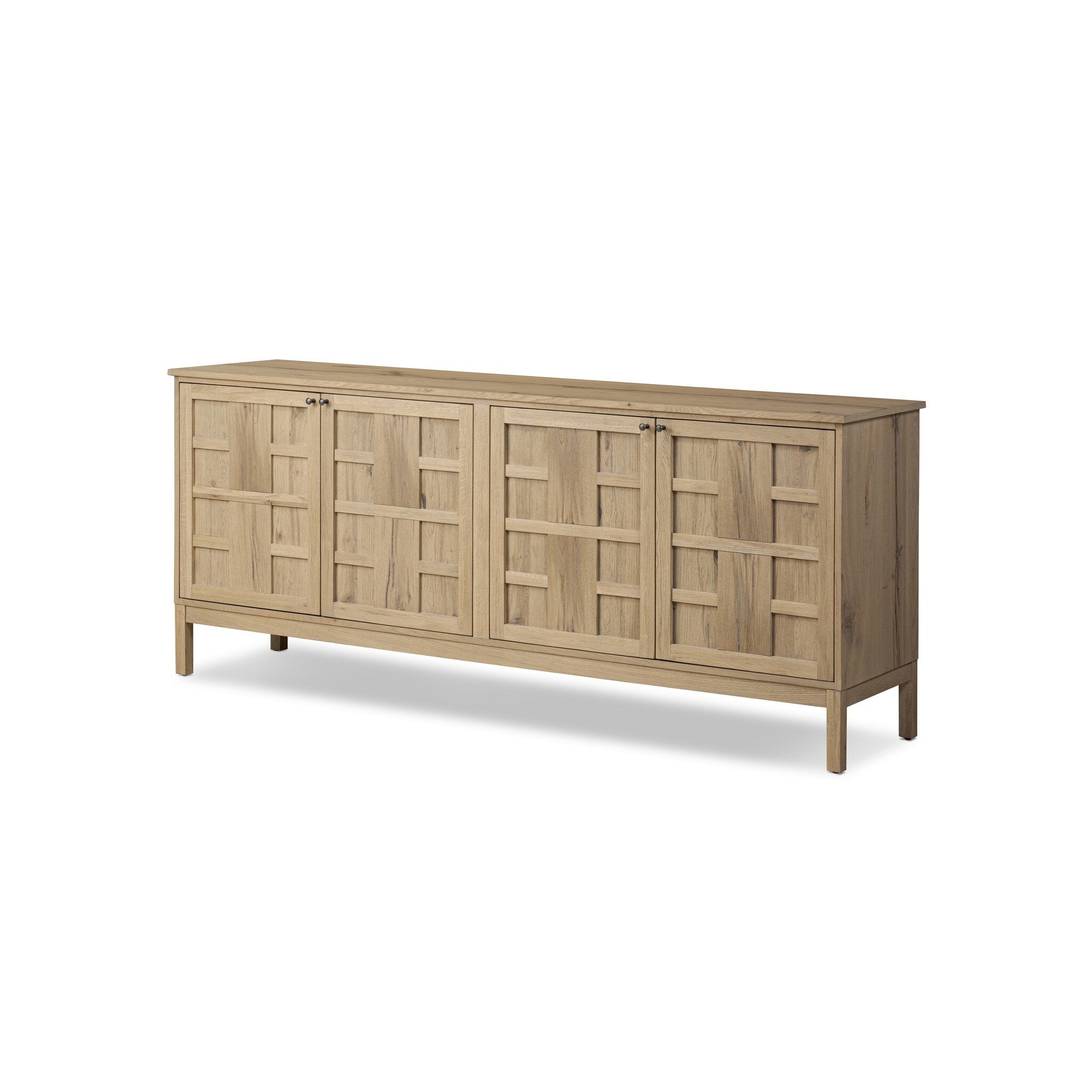 Alessio Sideboard Credenzas & Sideboards Four Hands Aged Natural Oak Veneer , Black Friday Sale Four Hands Furniture Sale, Old Bones Co, Mid Century Furniture Sale, Four Hands Furniture, Black Friday Sale Alessio Sideboard,Gus Sale, Perigold Alessio Sideboard Credenzas & Sideboards Black Friday Sale , Perigold Sale Alessio Sideboard,Alessio Sideboard Lulu and Georgia, Burke Decor Sale Alessio Sideboard, www.oldbonesco.com