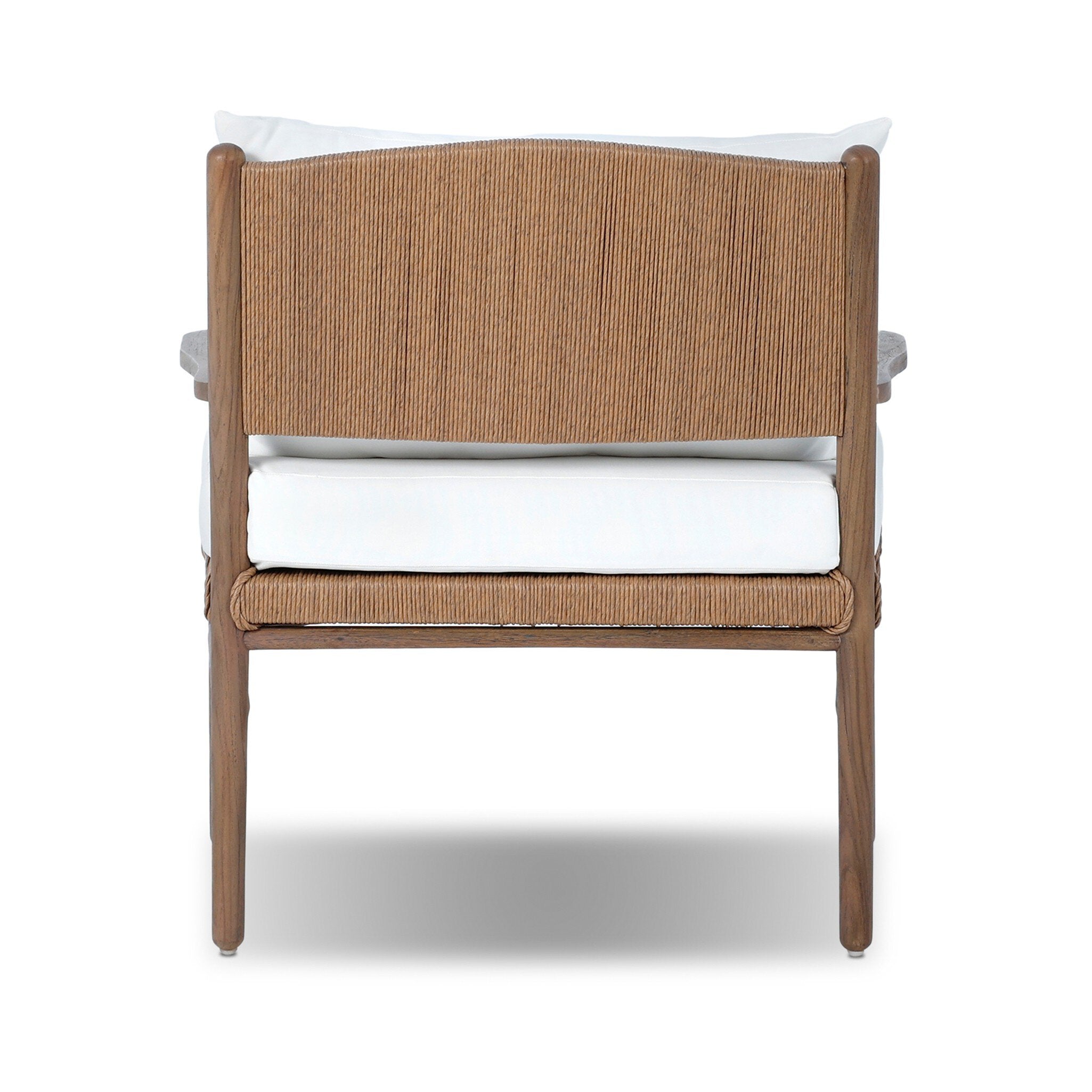 Herrin Outdoor Chair