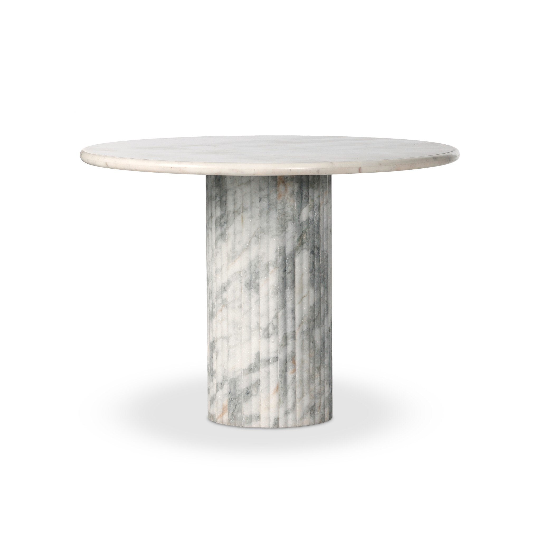 Oranda 42" Round Dining Table