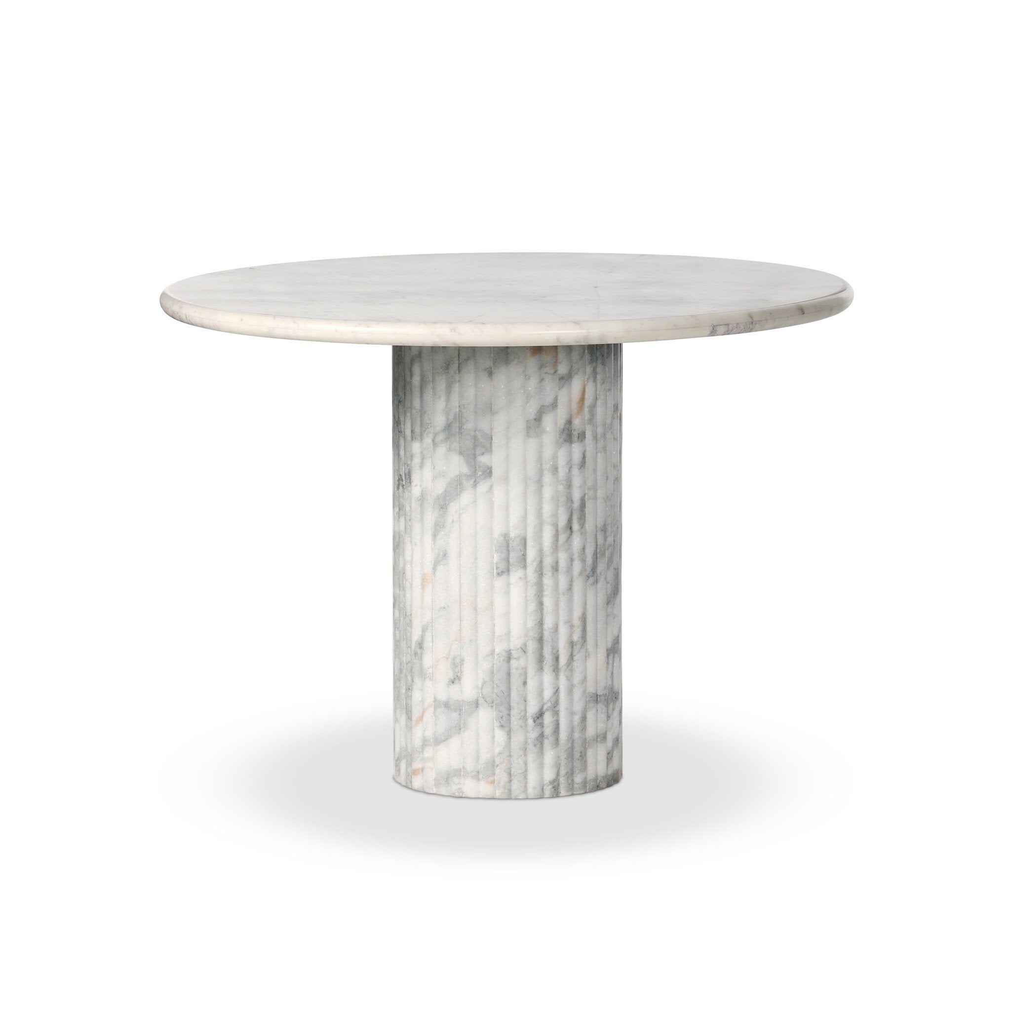 Oranda 42" Round Dining Table