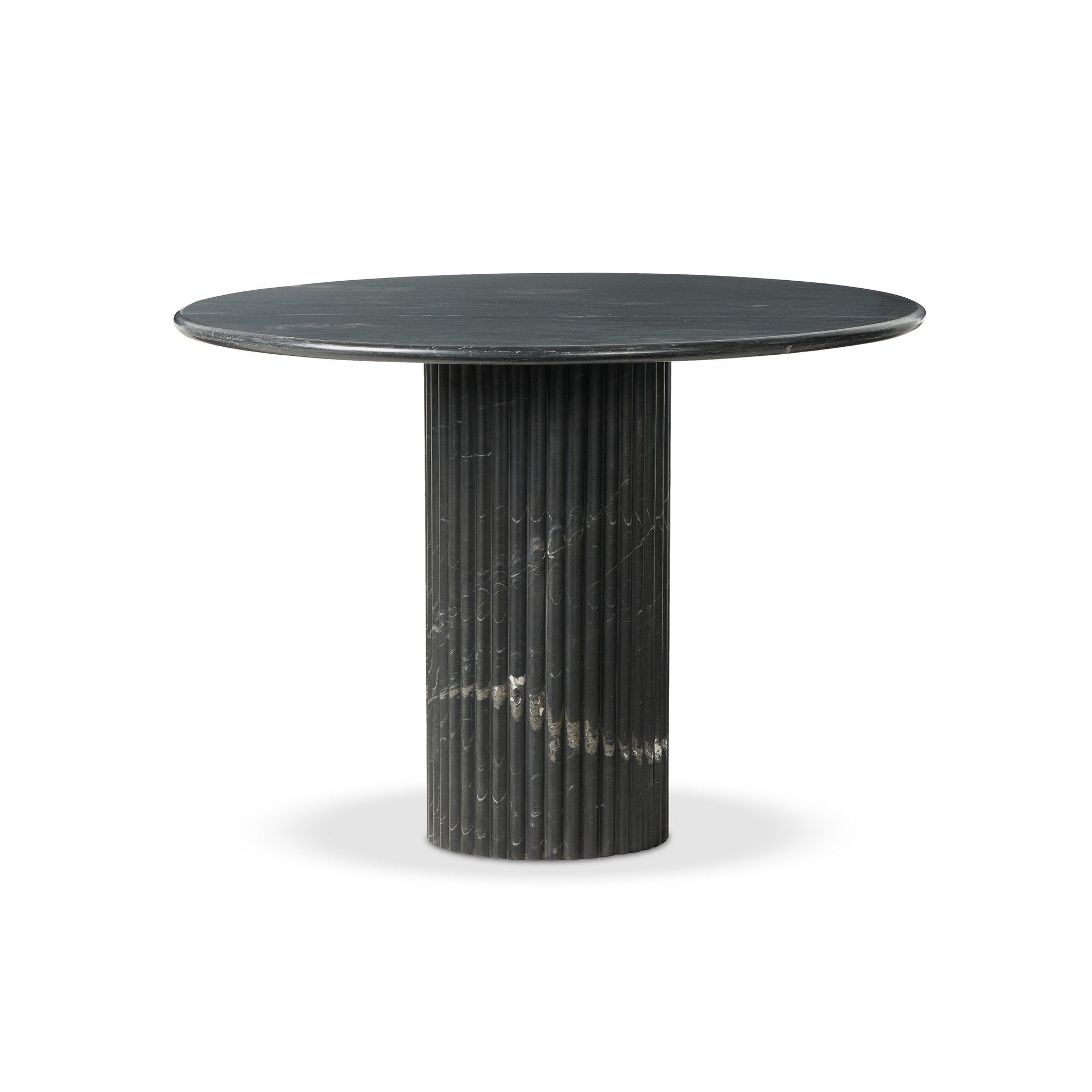 Oranda 42" Round Dining Table