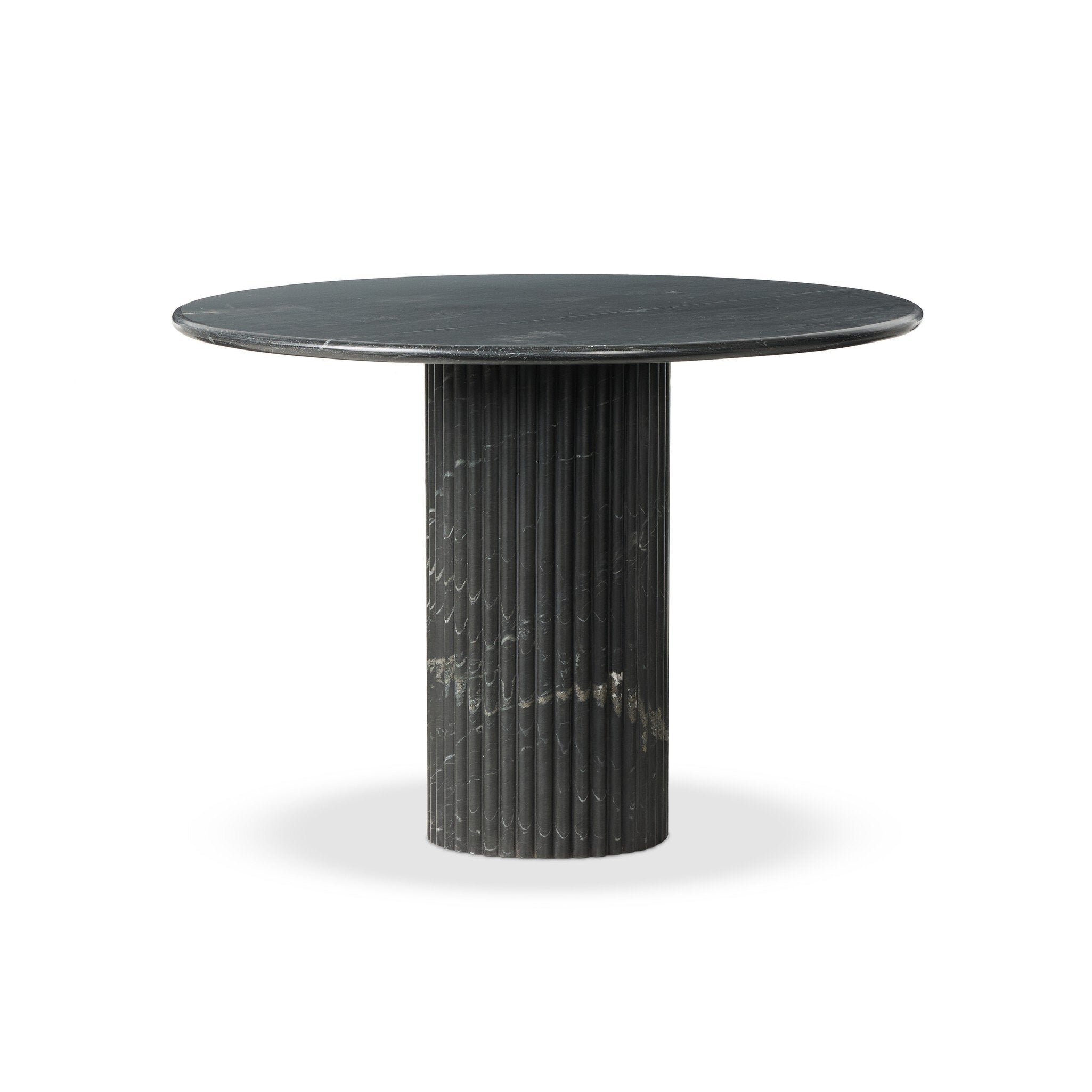 Oranda 42" Round Dining Table