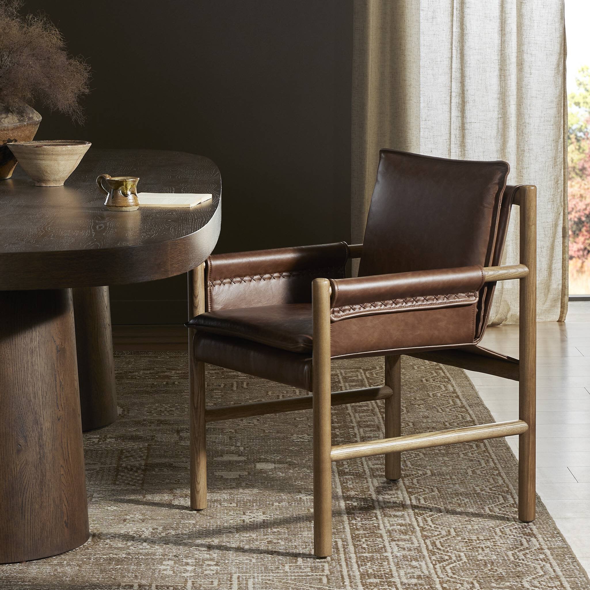 Kellis Dining Chair Dining Chairs Four Hands , Black Friday Sale Four Hands Furniture Sale, Old Bones Co, Mid Century Furniture Sale, Four Hands Furniture, Black Friday Sale Kellis Dining Chair,Gus Sale, Perigold Kellis Dining Chair Dining Chairs Black Friday Sale , Perigold Sale Kellis Dining Chair,Kellis Dining Chair Lulu and Georgia, Burke Decor Sale Kellis Dining Chair, www.oldbonesco.com