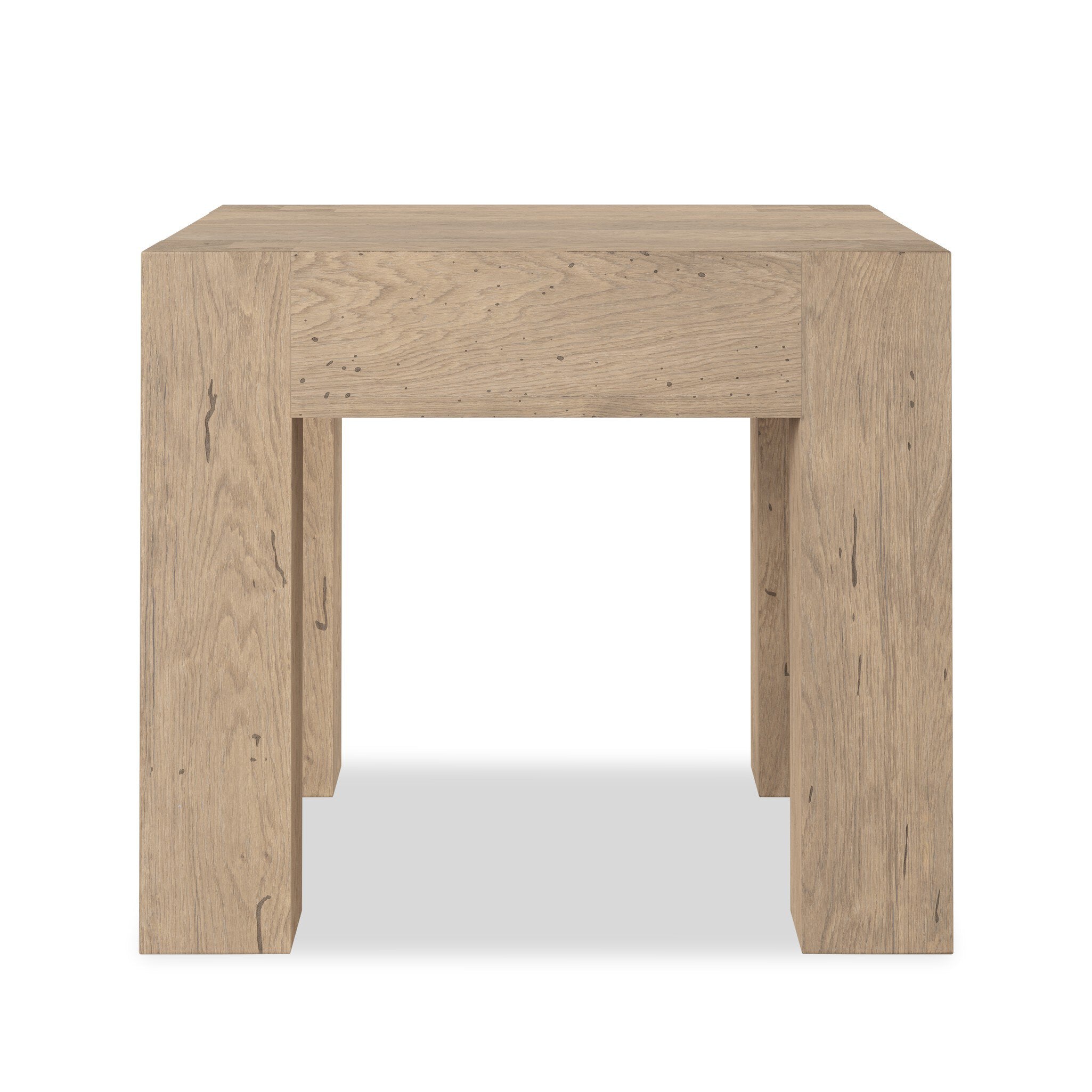 Abaso End Table