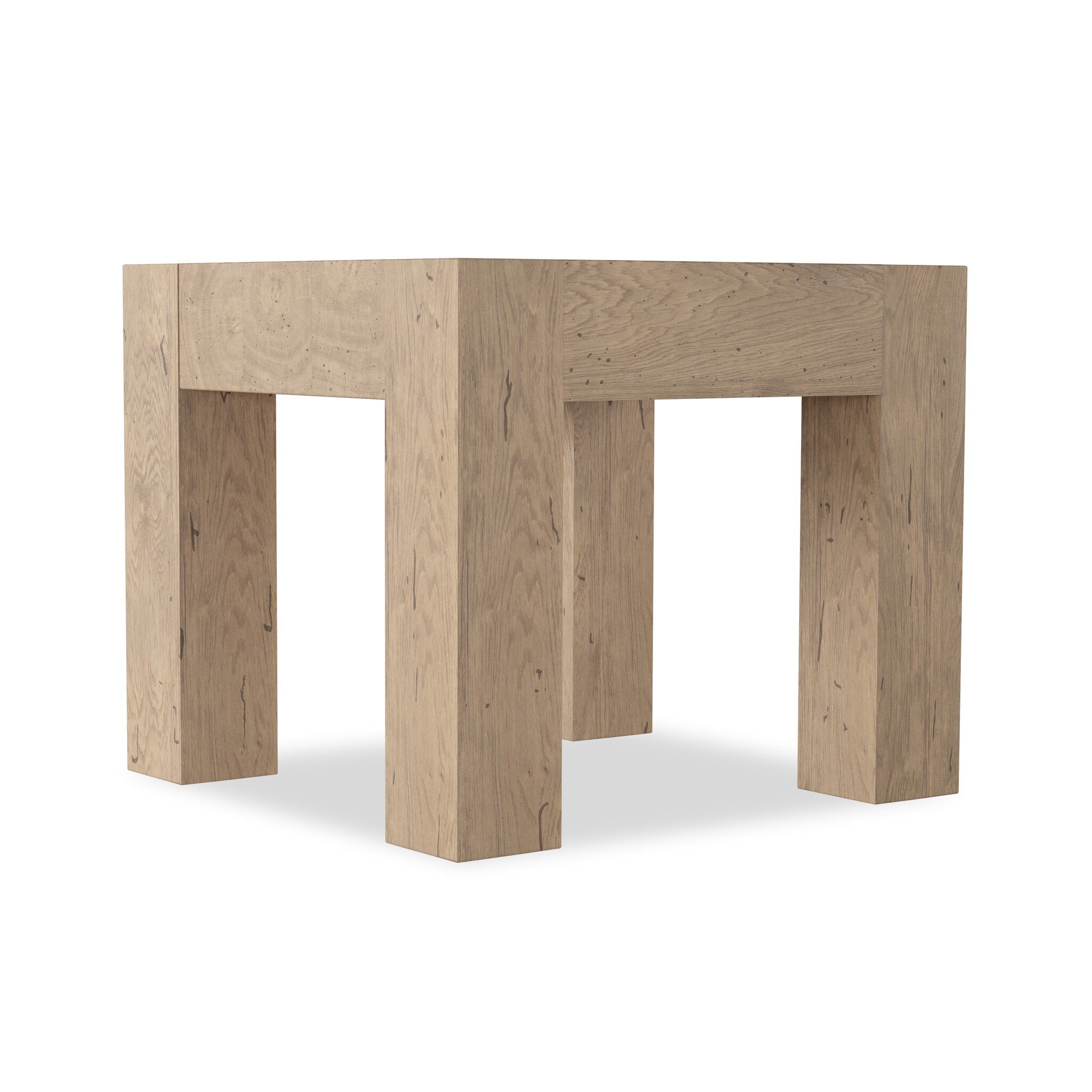 Abaso End Table
