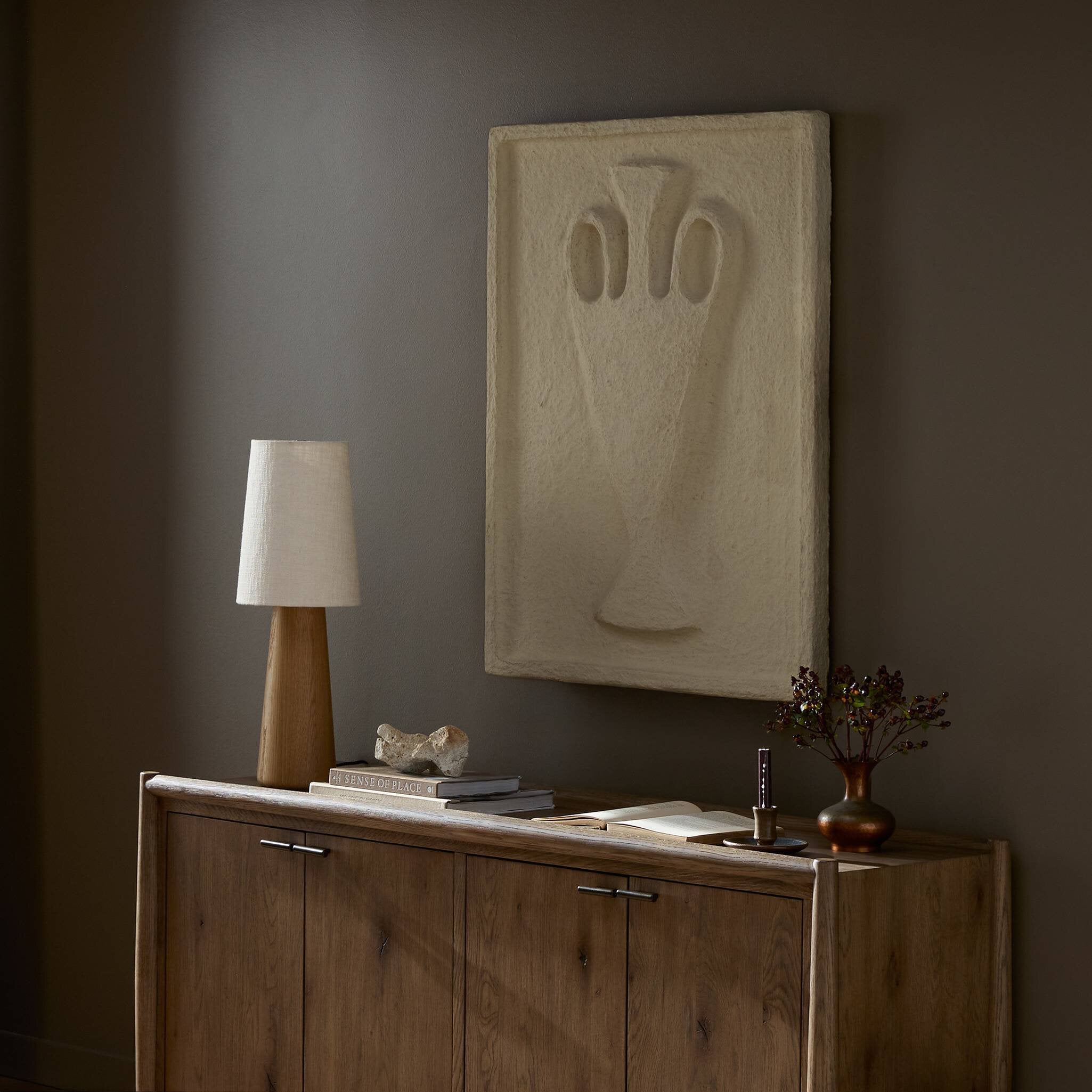 Vase Relief Sculpture I Art Studio Four Hands , Black Friday Sale Four Hands Furniture Sale, Old Bones Co, Mid Century Furniture Sale, Four Hands Furniture, Black Friday Sale Vase Relief Sculpture I,Gus Sale, Perigold Vase Relief Sculpture I Art Studio Black Friday Sale , Perigold Sale Vase Relief Sculpture I,Vase Relief Sculpture I Lulu and Georgia, Burke Decor Sale Vase Relief Sculpture I, www.oldbonesco.com