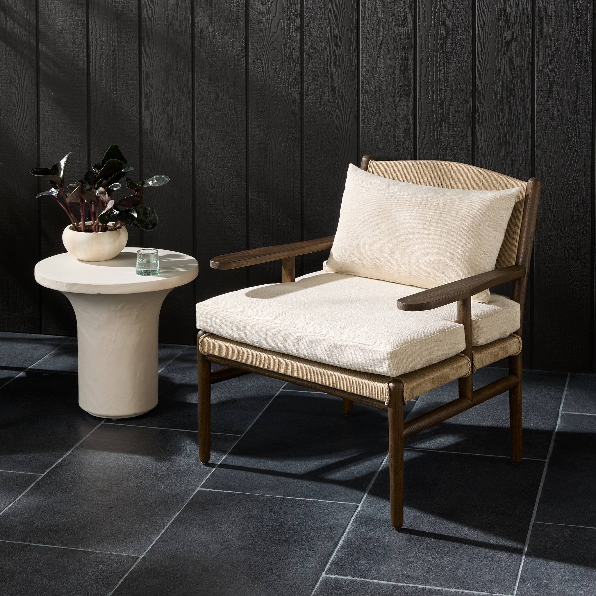 Herrin Outdoor Chair Outdoor Accent & Lounge Chairs Four Hands , Black Friday Sale Four Hands Furniture Sale, Old Bones Co, Mid Century Furniture Sale, Four Hands Furniture, Black Friday Sale Herrin Outdoor Chair,Gus Sale, Perigold Herrin Outdoor Chair Outdoor Accent & Lounge Chairs Black Friday Sale , Perigold Sale Herrin Outdoor Chair,Herrin Outdoor Chair Lulu and Georgia, Burke Decor Sale Herrin Outdoor Chair, www.oldbonesco.com