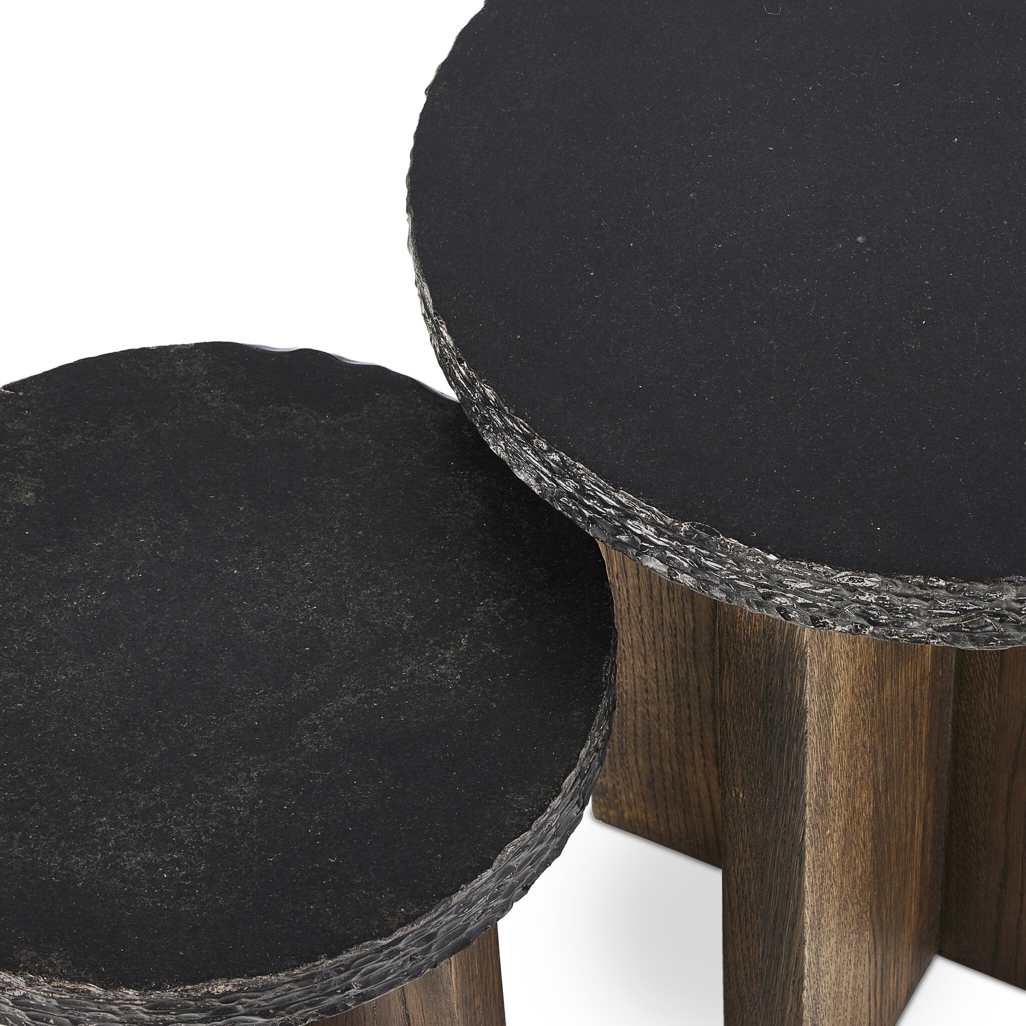Mezes Nesting End Table Side & End Tables Four Hands , Black Friday Sale Four Hands Furniture Sale, Old Bones Co, Mid Century Furniture Sale, Four Hands Furniture, Black Friday Sale Mezes Nesting End Table,Gus Sale, Perigold Mezes Nesting End Table Side & End Tables Black Friday Sale , Perigold Sale Mezes Nesting End Table,Mezes Nesting End Table Lulu and Georgia, Burke Decor Sale Mezes Nesting End Table, www.oldbonesco.com