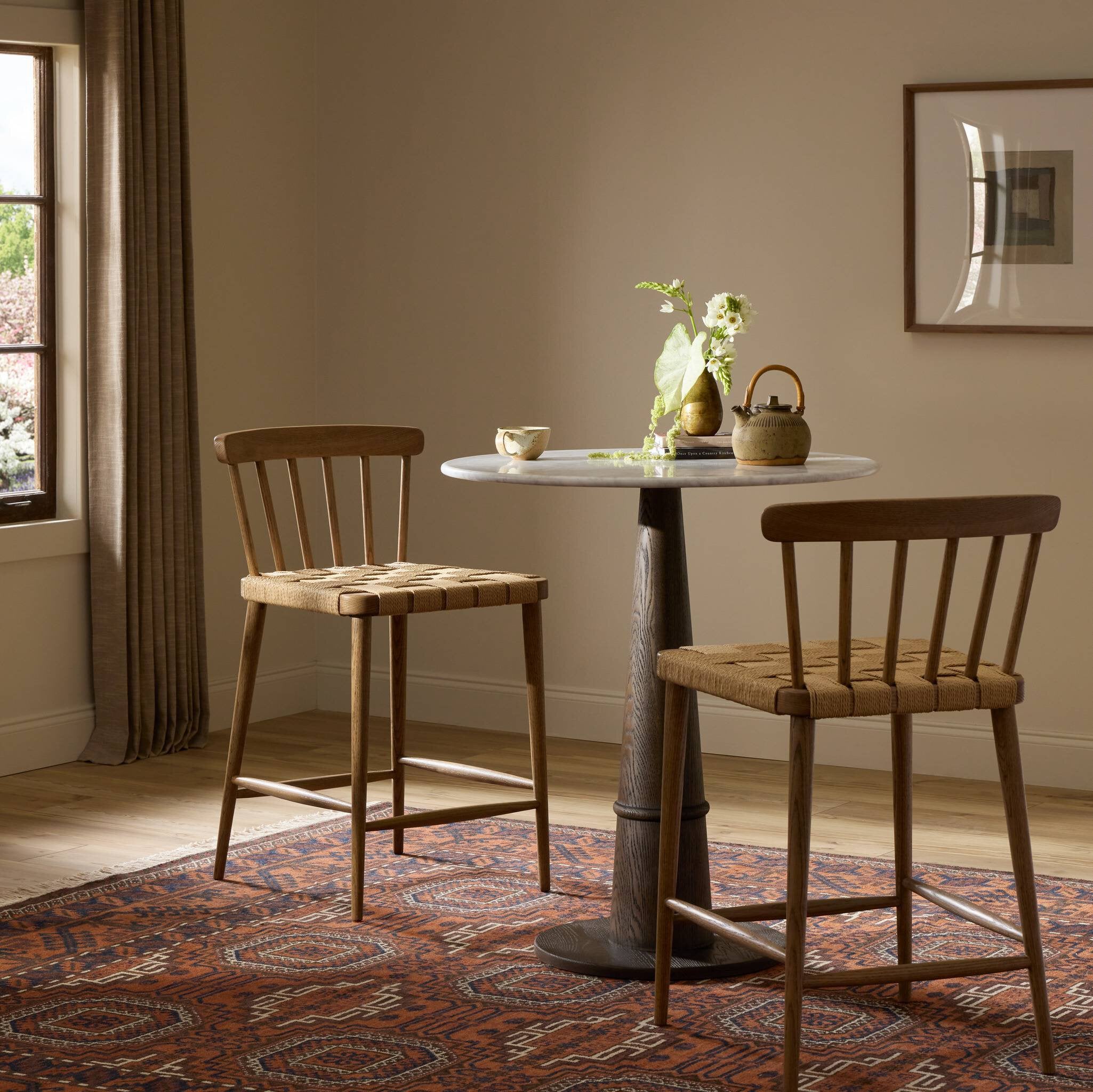 Kershaw Counter Stool