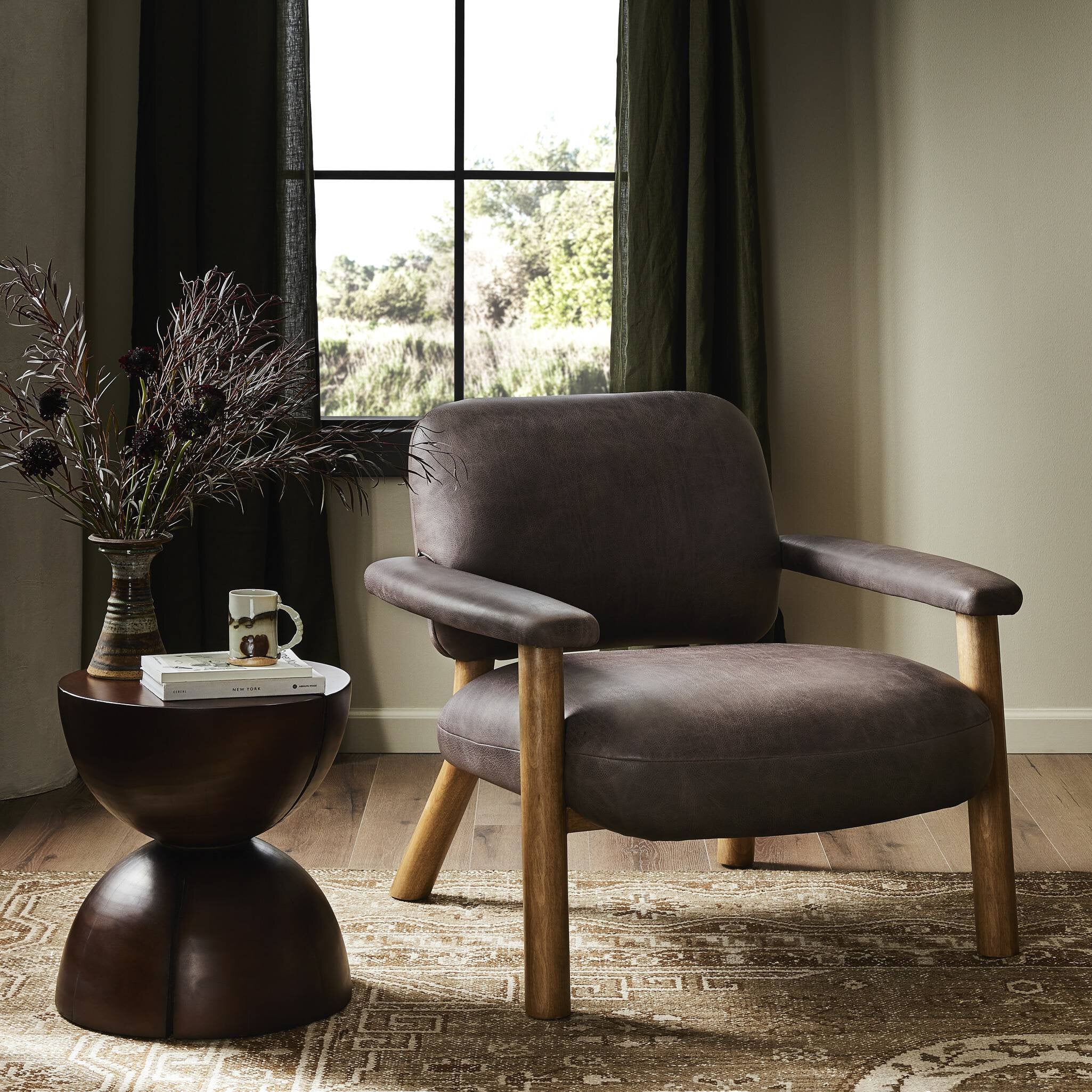 Eisley Chair