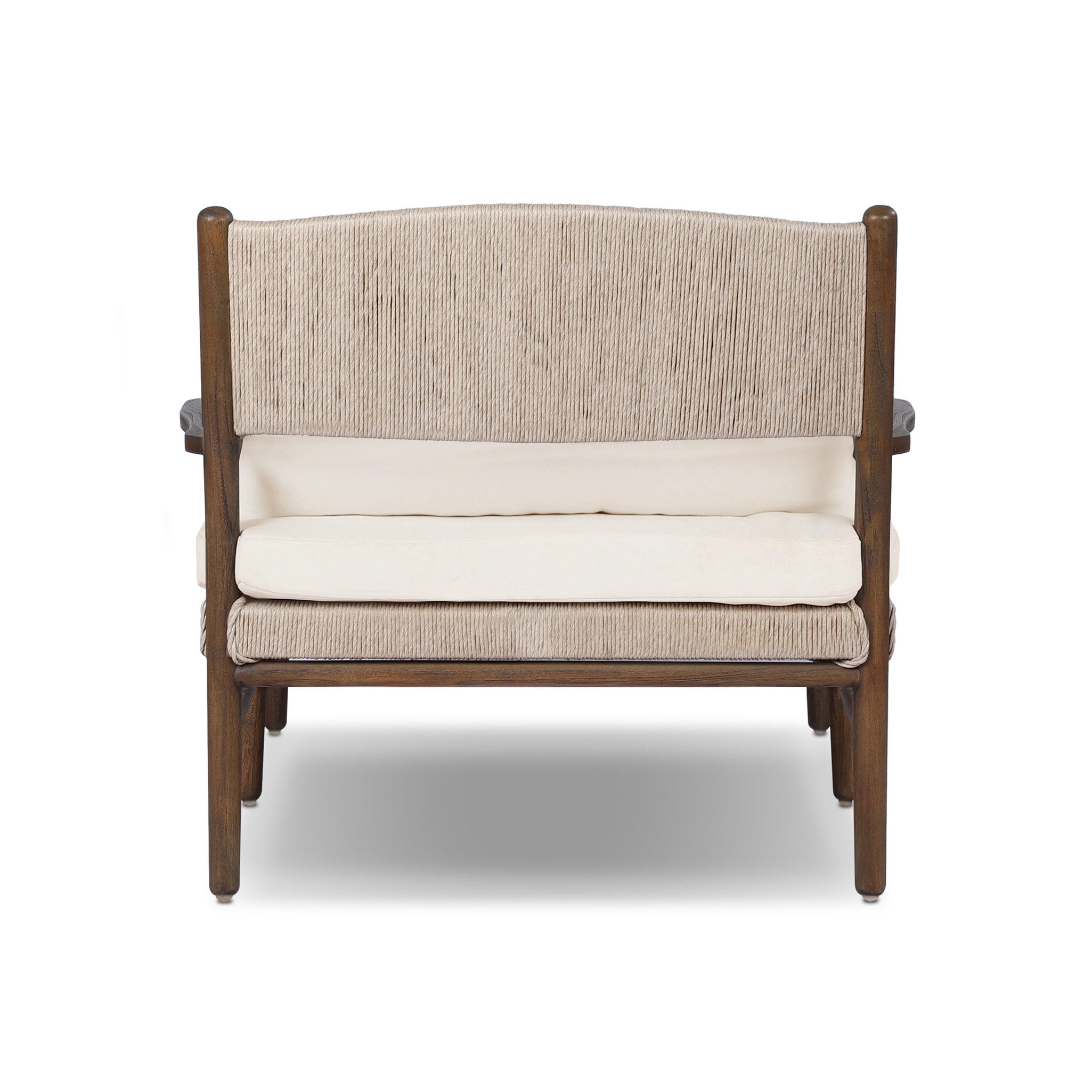 Herrin Outdoor Chaise