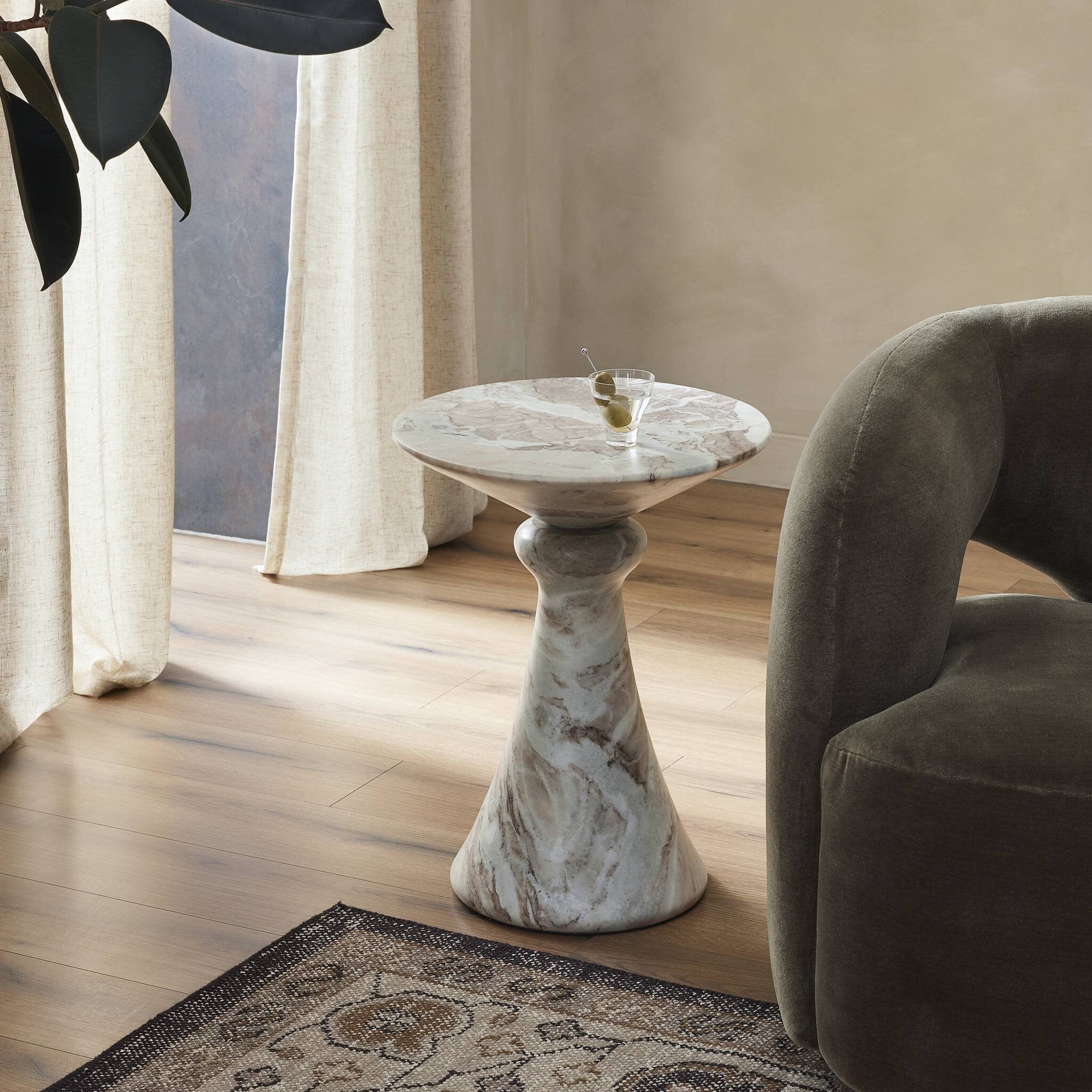 Connie End Table Side & End Tables Four Hands , Black Friday Sale Four Hands Furniture Sale, Old Bones Co, Mid Century Furniture Sale, Four Hands Furniture, Black Friday Sale Connie End Table,Gus Sale, Perigold Connie End Table Side & End Tables Black Friday Sale , Perigold Sale Connie End Table,Connie End Table Lulu and Georgia, Burke Decor Sale Connie End Table, www.oldbonesco.com