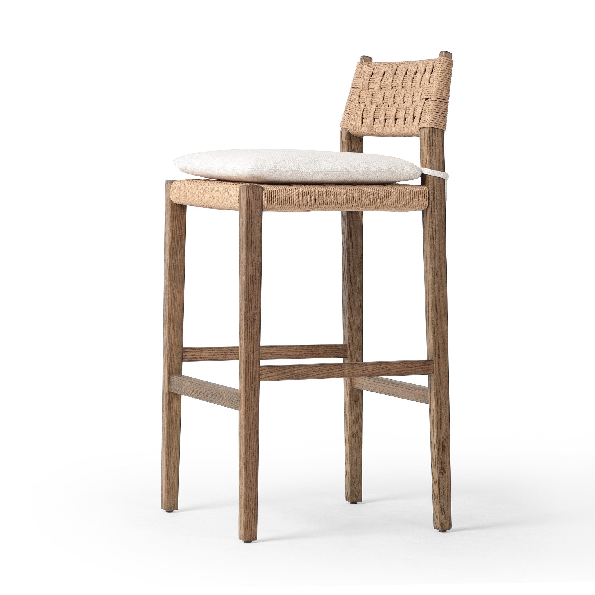 Hamlin Bar + Counter Stool Stool Four Hands Stool,https://www.oldbonesco.com,Mid Century Furniture, Furniture Sale, Old Bones Co, Mid Century Sale, Four Hands Furniture, Sale,Gus, Sale,Perigold Hamlin Bar + Counter Stool Stool Sale, Perigold Sale Hamlin Bar + Counter Stool,Hamlin Bar + Counter Stool Lulu and Georgia,Burke Decor Sale Hamlin Bar + Counter Stool, open box furniture,Open Box Hamlin Bar + Counter Stool