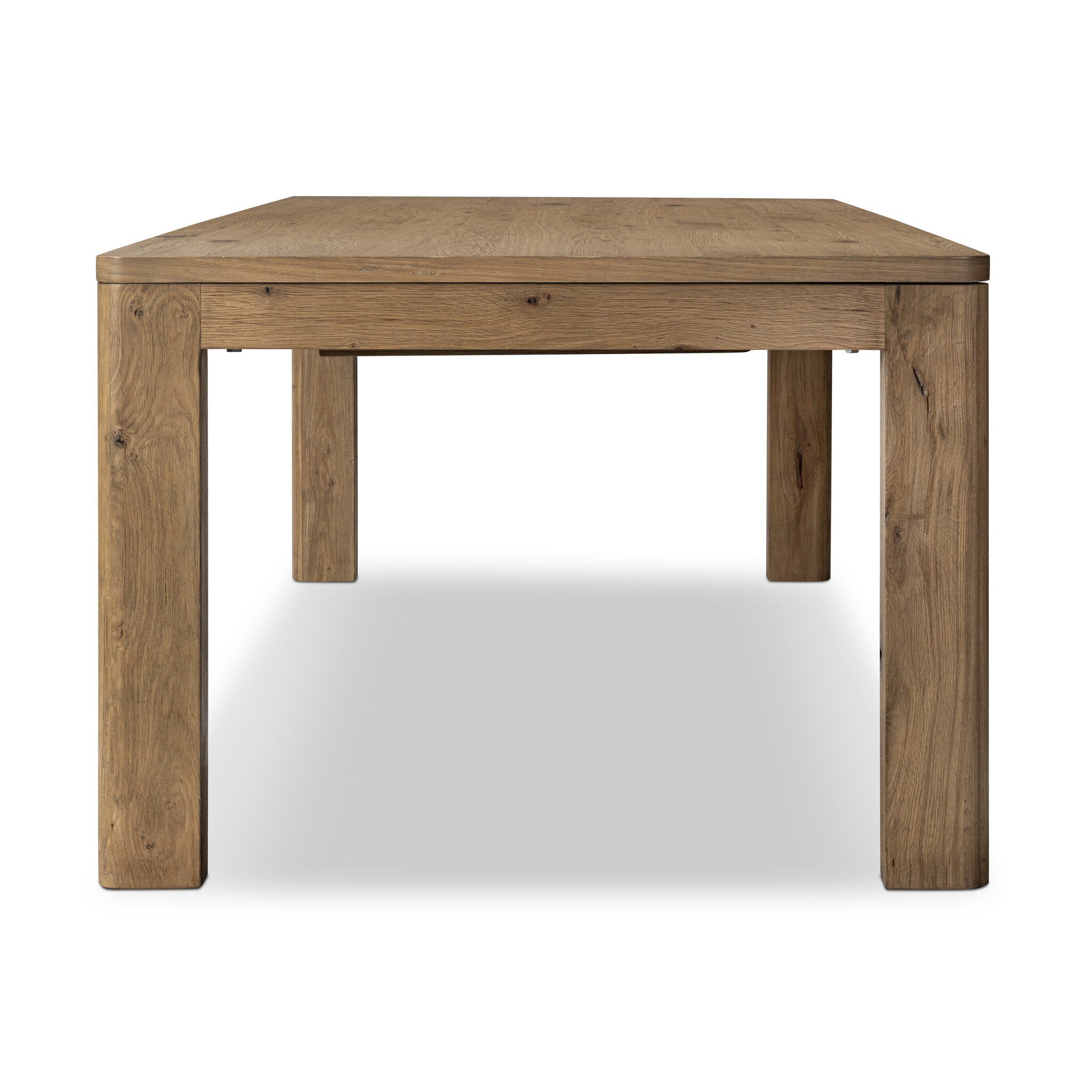 Noeline Double Extension Dining Table - Resawn Worn Oak Dining & Kitchen Tables Four Hands Dining & Kitchen Tables,https://www.oldbonesco.com,Mid Century Furniture, Furniture Sale, Old Bones Co, Mid Century Sale, Four Hands Furniture, Sale,Gus, Sale,Perigold Noeline Double Extension Dining Table - Resawn Worn Oak Dining & Kitchen Tables Sale, Perigold Sale Noeline Double Extension Dining Table - Resawn Worn Oak,Noeline Double Extension Dining Table - Resawn Worn Oak Lulu and Georgia,Burke Decor Sale Noe