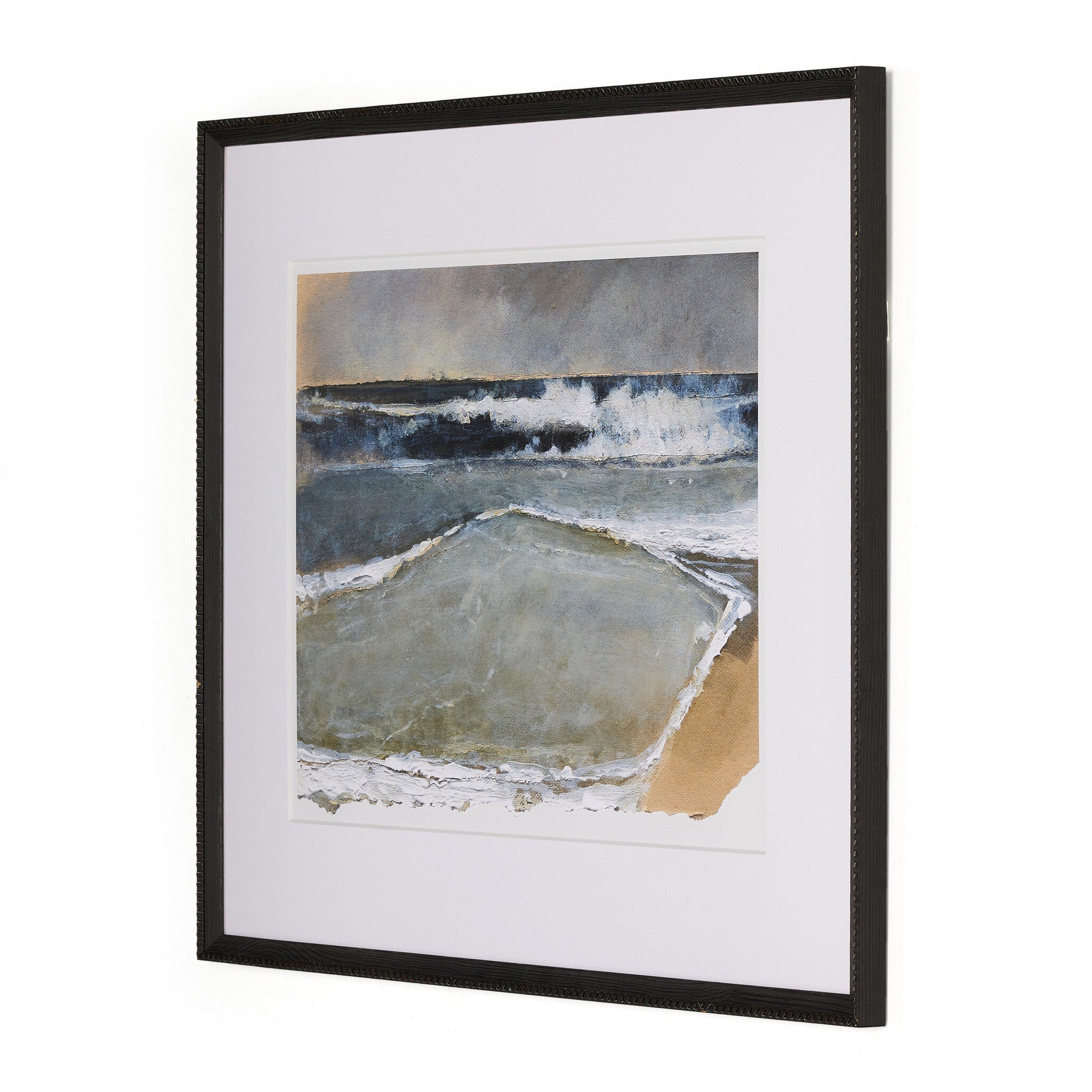 The Washout by Aileen Fitzgerald Wall Art Four Hands 24" X 20" , Black Friday Sale Four Hands Furniture Sale, Old Bones Co, Mid Century Furniture Sale, Four Hands Furniture, Black Friday Sale The Washout by Aileen Fitzgerald,Gus Sale, Perigold The Washout by Aileen Fitzgerald Wall Art Black Friday Sale , Perigold Sale The Washout by Aileen Fitzgerald,The Washout by Aileen Fitzgerald Lulu and Georgia, Burke Decor Sale The Washout by Aileen Fitzgerald, www.oldbonesco.com