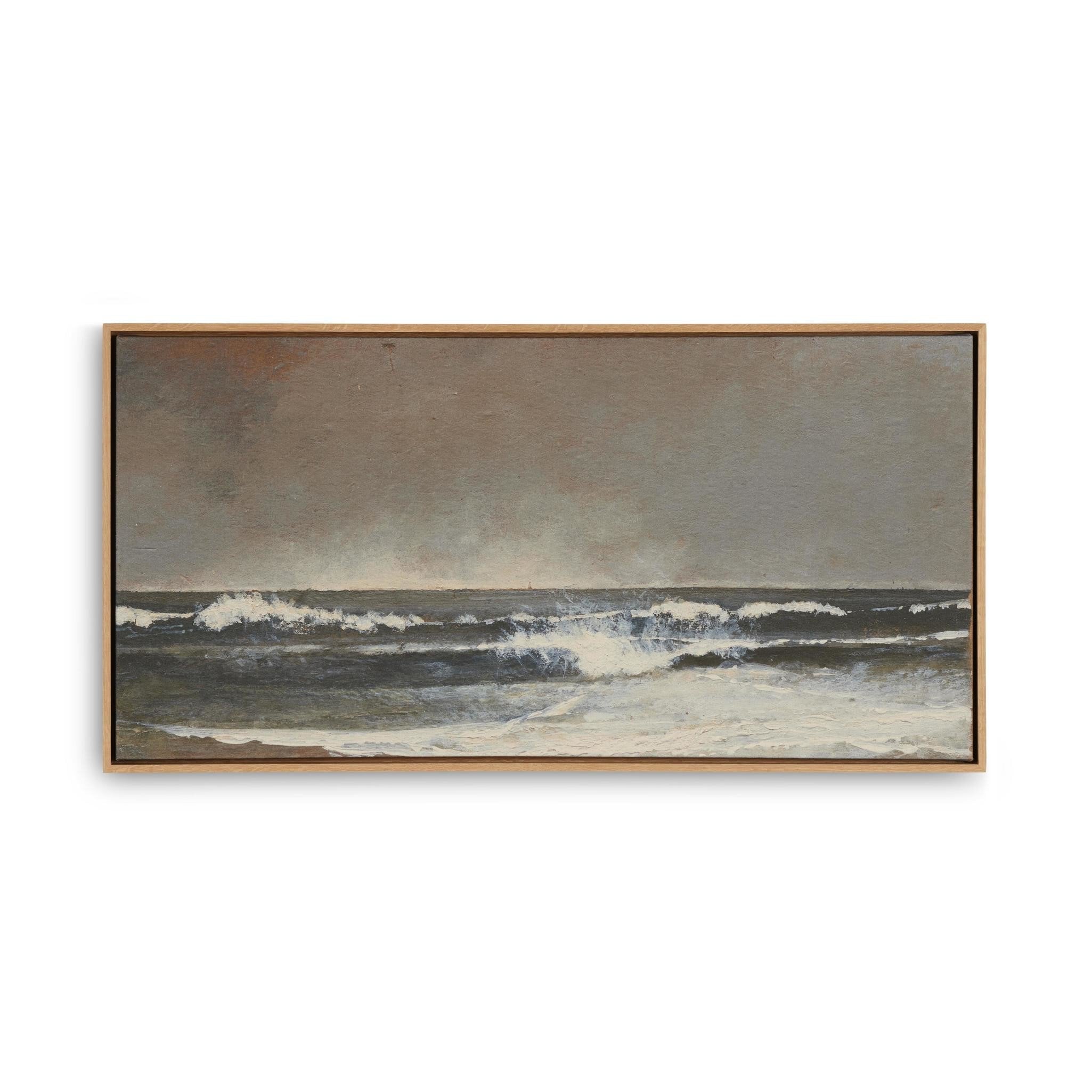 Seafoam by Aileen Fitzgerald Wall Art Four Hands , Black Friday Sale Four Hands Furniture Sale, Old Bones Co, Mid Century Furniture Sale, Four Hands Furniture, Black Friday Sale Seafoam by Aileen Fitzgerald,Gus Sale, Perigold Seafoam by Aileen Fitzgerald Wall Art Black Friday Sale , Perigold Sale Seafoam by Aileen Fitzgerald,Seafoam by Aileen Fitzgerald Lulu and Georgia, Burke Decor Sale Seafoam by Aileen Fitzgerald, www.oldbonesco.com