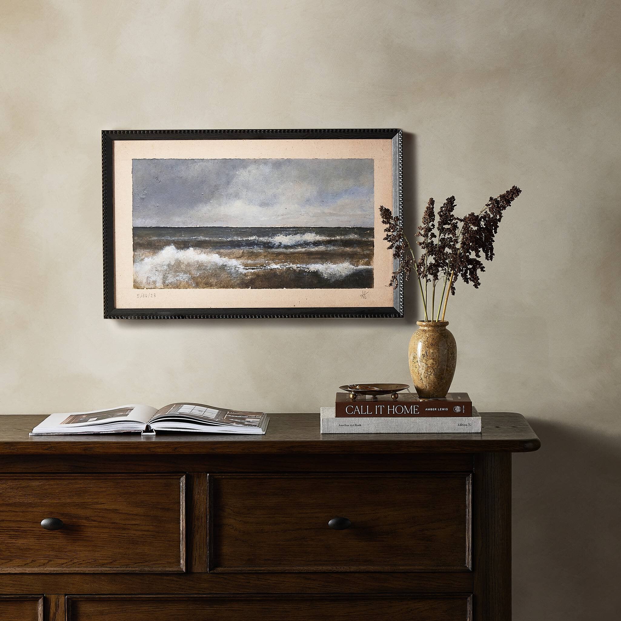 Tides A-Changing by Aileen Fitzgerald Wall Art Four Hands , Black Friday Sale Four Hands Furniture Sale, Old Bones Co, Mid Century Furniture Sale, Four Hands Furniture, Black Friday Sale Tides A-Changing by Aileen Fitzgerald,Gus Sale, Perigold Tides A-Changing by Aileen Fitzgerald Wall Art Black Friday Sale , Perigold Sale Tides A-Changing by Aileen Fitzgerald,Tides A-Changing by Aileen Fitzgerald Lulu and Georgia, Burke Decor Sale Tides A-Changing by Aileen Fitzgerald, www.oldbonesco.com