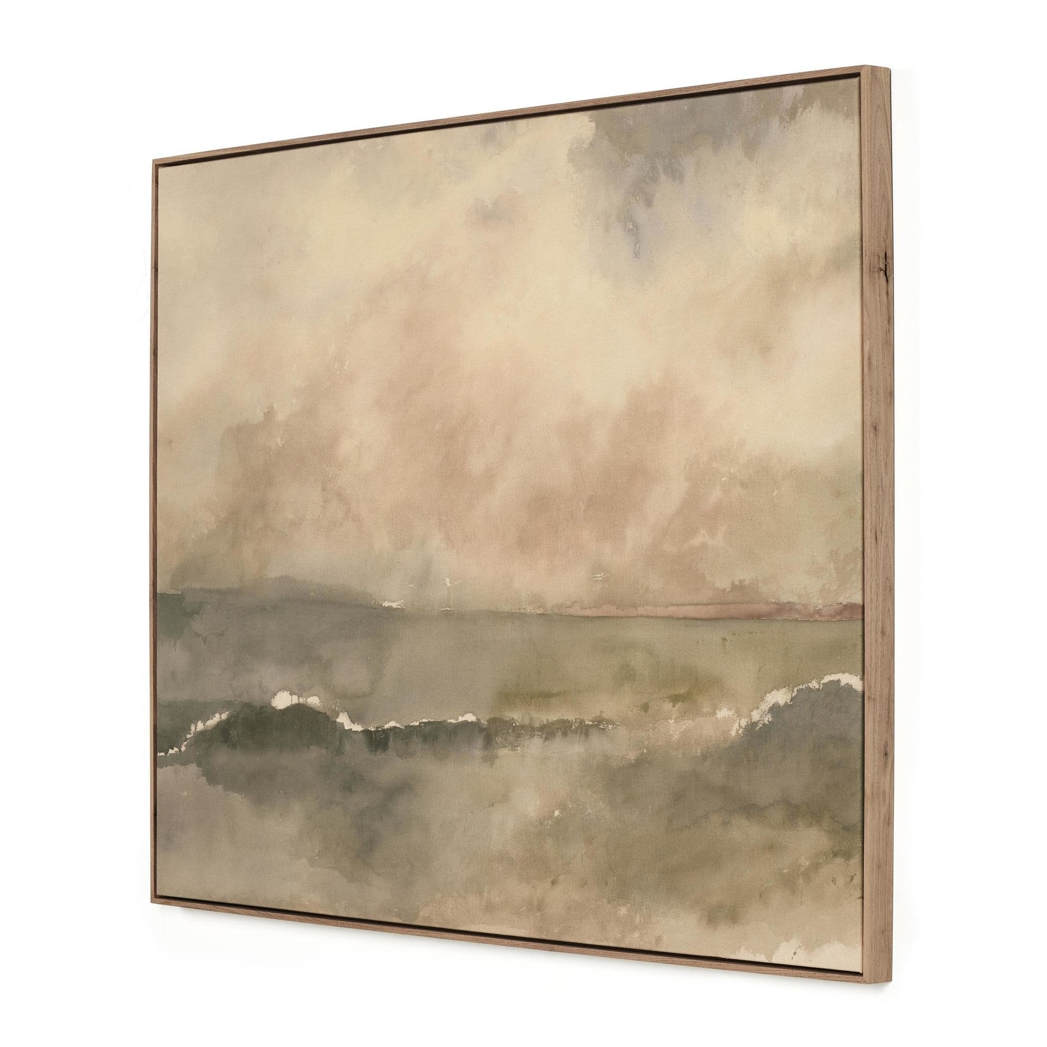 You Said I am The Sea by Aileen Fitzgerald Art Studio Four Hands 40" X 32" , Black Friday Sale Four Hands Furniture Sale, Old Bones Co, Mid Century Furniture Sale, Four Hands Furniture, Black Friday Sale You Said I am The Sea by Aileen Fitzgerald,Gus Sale, Perigold You Said I am The Sea by Aileen Fitzgerald Art Studio Black Friday Sale , Perigold Sale You Said I am The Sea by Aileen Fitzgerald,You Said I am The Sea by Aileen Fitzgerald Lulu and Georgia, Burke Decor Sale You Said I am The Sea by Aileen Fitzg