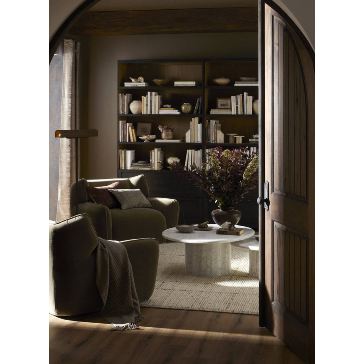 Millie Bookcase Bookcases & Shelves Four Hands , Black Friday Sale Four Hands Furniture Sale, Old Bones Co, Mid Century Furniture Sale, Four Hands Furniture, Black Friday Sale Millie Bookcase,Gus Sale, Perigold Millie Bookcase Bookcases & Shelves Black Friday Sale , Perigold Sale Millie Bookcase,Millie Bookcase Lulu and Georgia, Burke Decor Sale Millie Bookcase, www.oldbonesco.com