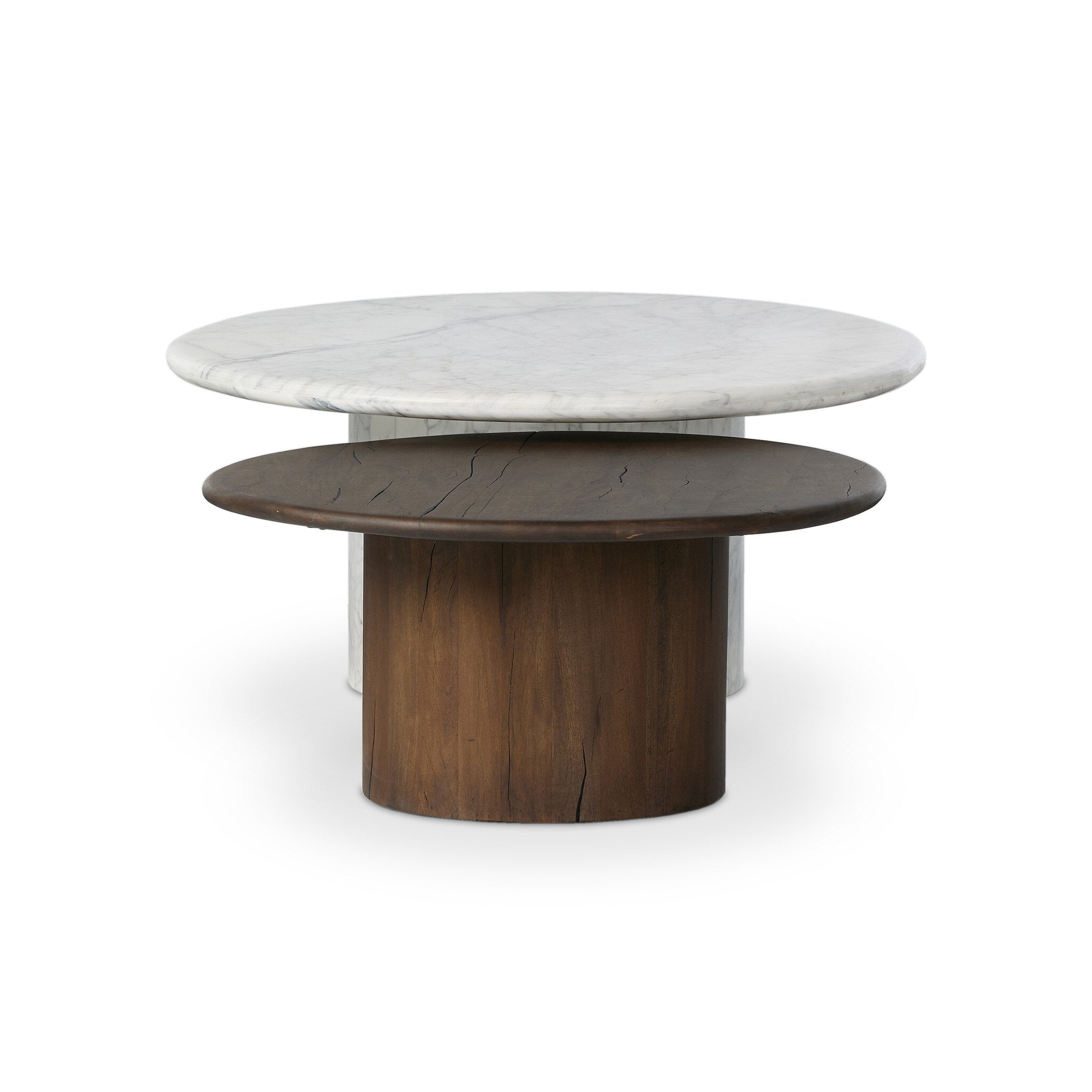 Stuart Nesting Coffee Table Set - Mix & Match Coffee Tables Four Hands , Black Friday Sale Four Hands Furniture Sale, Old Bones Co, Mid Century Furniture Sale, Four Hands Furniture, Black Friday Sale Stuart Nesting Coffee Table Set - Mix & Match,Gus Sale, Perigold Stuart Nesting Coffee Table Set - Mix & Match Coffee Tables Black Friday Sale , Perigold Sale Stuart Nesting Coffee Table Set - Mix & Match,Stuart Nesting Coffee Table Set - Mix & Match Lulu and Georgia, Burke Decor Sale Stuart Nesting Coffee Tabl