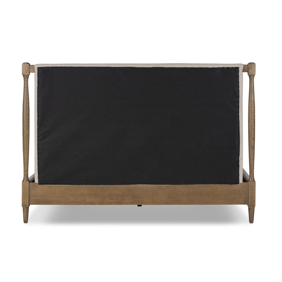 Marty Bed by Four Hands – Crete Sand back view