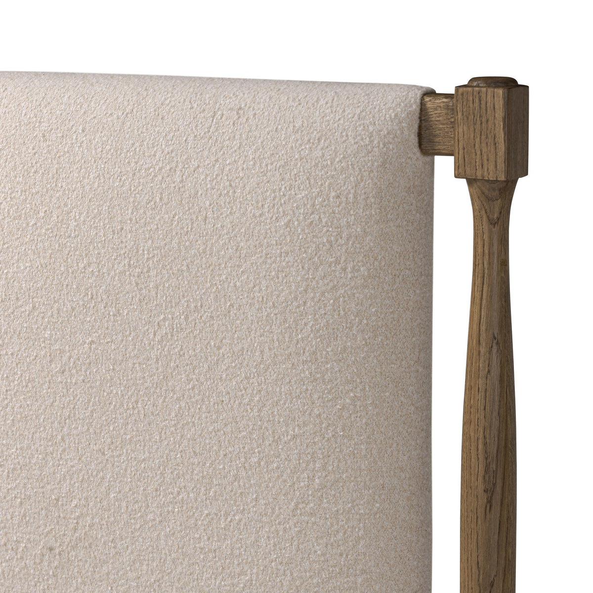 Marty Bed by Four Hands – Crete Sand detail view 1