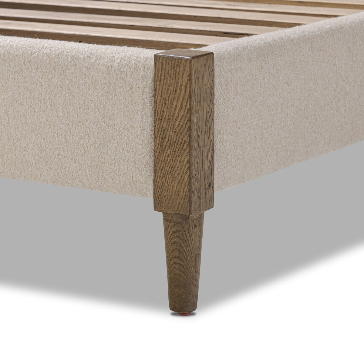 Marty Bed by Four Hands – Crete Sand detail view 3