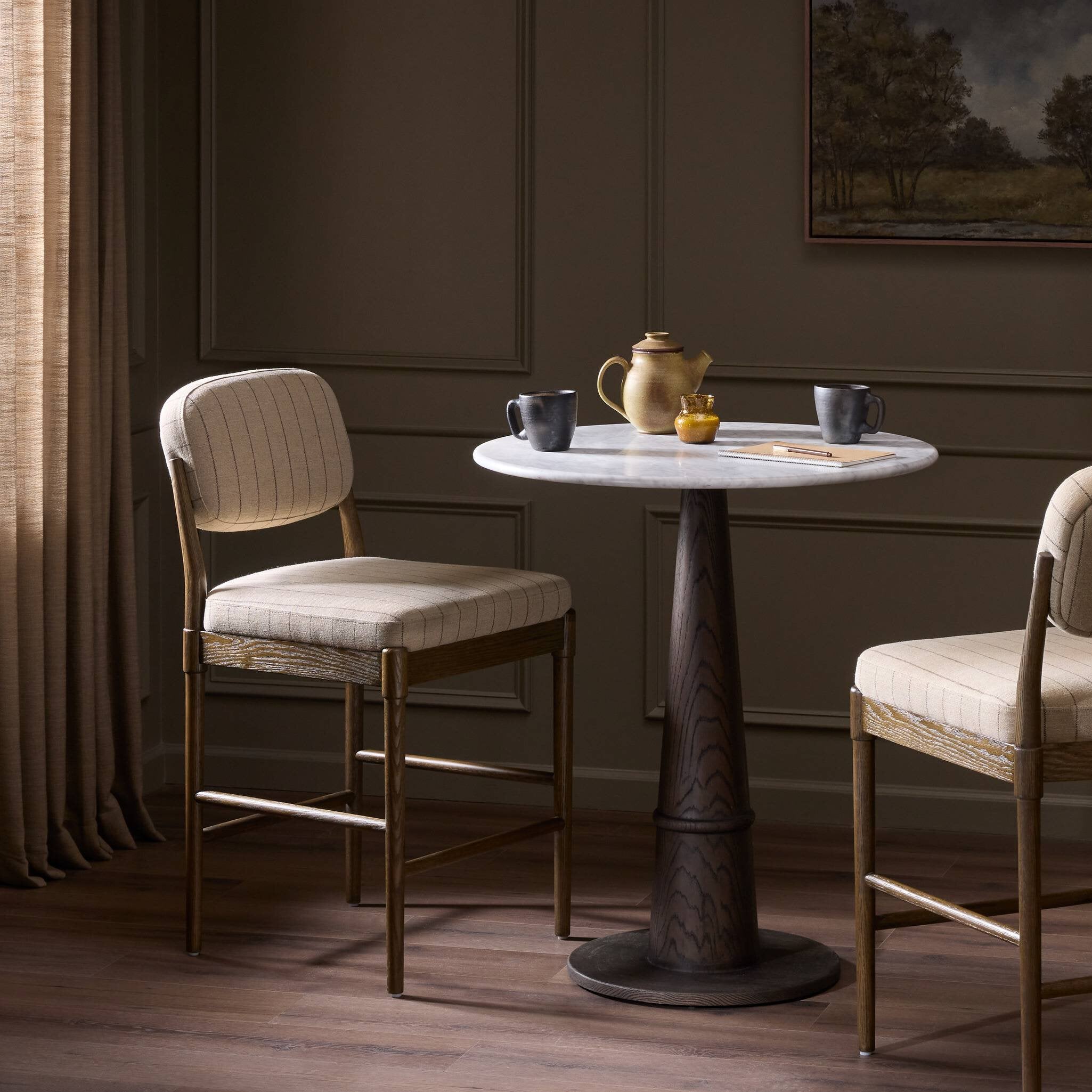 Esther Bar Stool Bar & Counter Stools Four Hands , Black Friday Sale Four Hands Furniture Sale, Old Bones Co, Mid Century Furniture Sale, Four Hands Furniture, Black Friday Sale Esther Bar Stool,Gus Sale, Perigold Esther Bar Stool Bar & Counter Stools Black Friday Sale , Perigold Sale Esther Bar Stool,Esther Bar Stool Lulu and Georgia, Burke Decor Sale Esther Bar Stool, www.oldbonesco.com