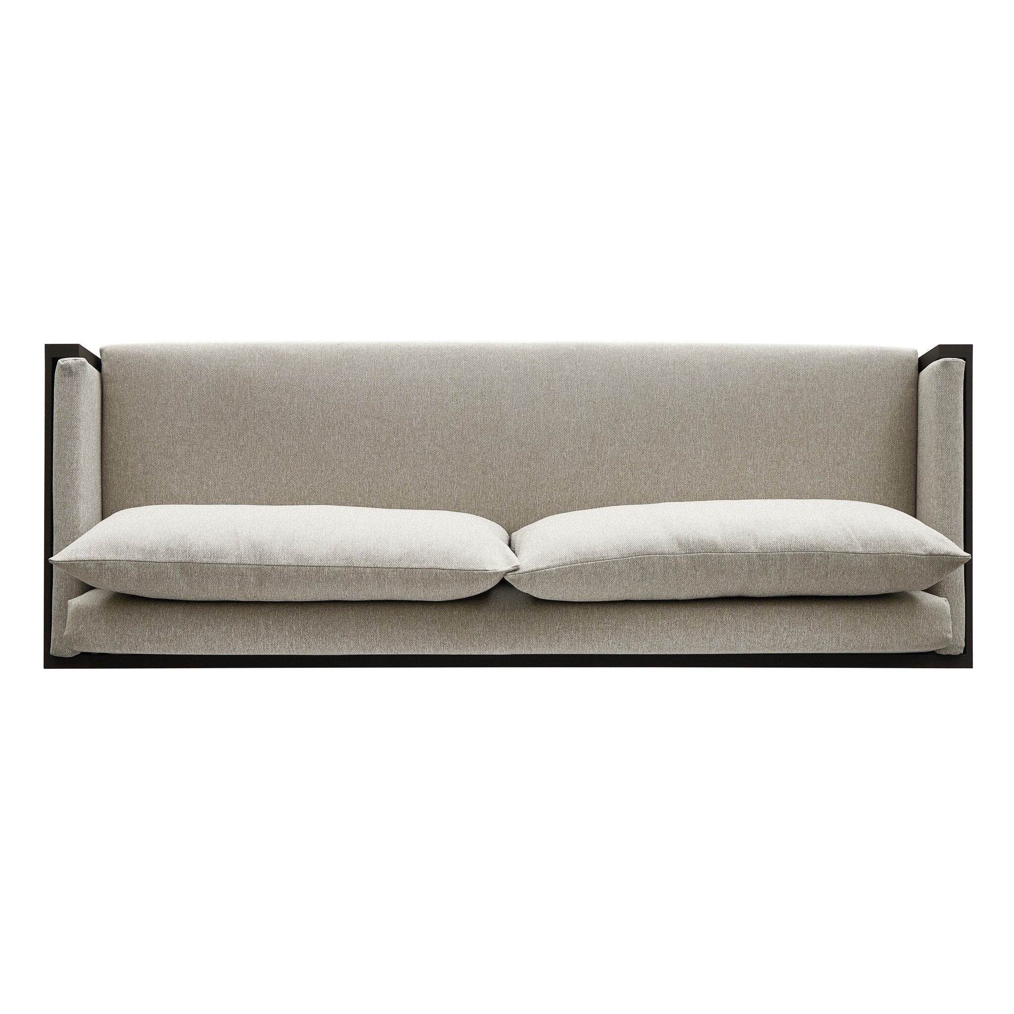 Chapman Outdoor Metal Sofa-106" - Concha Fog Outdoor Sofas & Chaises Four Hands Outdoor Sofas & Chaises,https://www.oldbonesco.com,Mid Century Furniture, Furniture Sale, Old Bones Co, Mid Century Sale, Four Hands Furniture, Sale,Gus, Sale,Perigold Chapman Outdoor Metal Sofa-106" - Concha Fog Outdoor Sofas & Chaises Sale, Perigold Sale Chapman Outdoor Metal Sofa-106" - Concha Fog,Chapman Outdoor Metal Sofa-106" - Concha Fog Lulu and Georgia,Burke Decor Sale Chapman Outdoor Metal Sofa-106" - Concha Fog, o