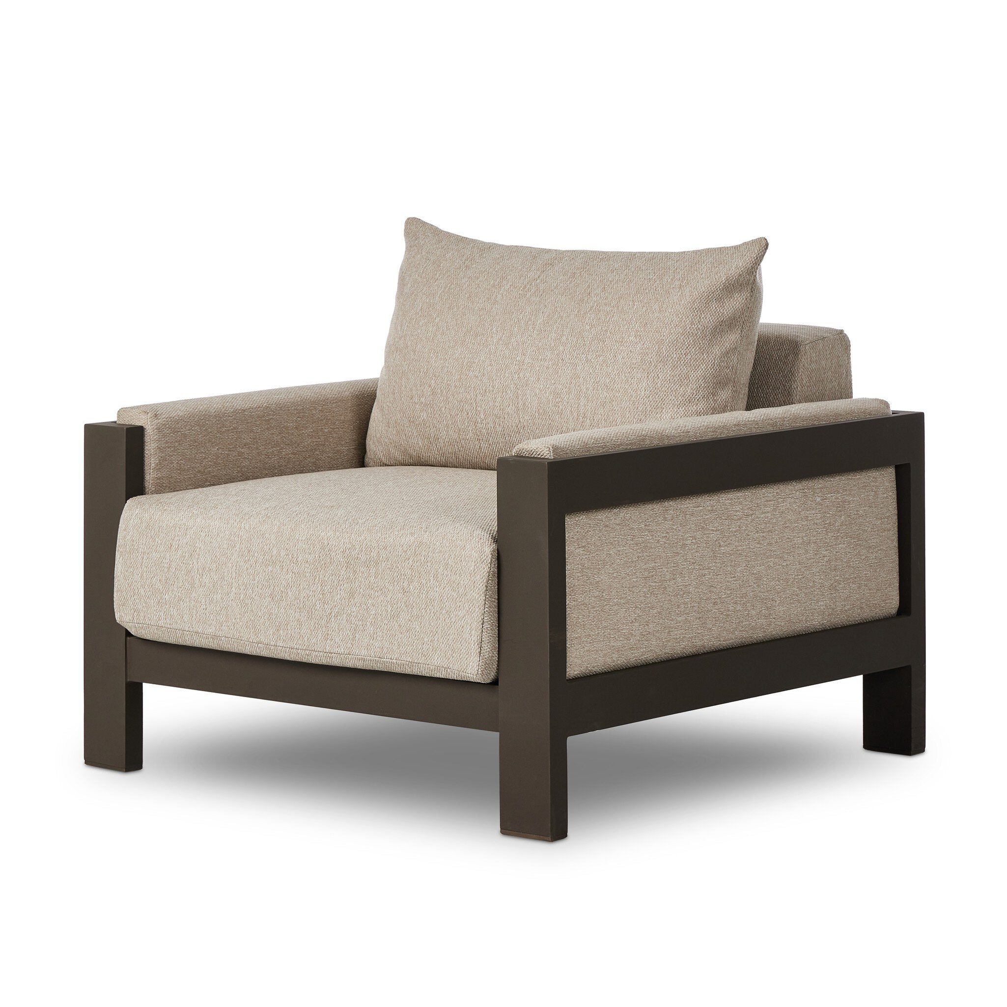 Chapman Outdoor Metal Chair - Concha Fog Outdoor Chairs Four Hands Outdoor Chairs,https://www.oldbonesco.com,Mid Century Furniture, Furniture Sale, Old Bones Co, Mid Century Sale, Four Hands Furniture, Sale,Gus, Sale,Perigold Chapman Outdoor Metal Chair - Concha Fog Outdoor Chairs Sale, Perigold Sale Chapman Outdoor Metal Chair - Concha Fog,Chapman Outdoor Metal Chair - Concha Fog Lulu and Georgia,Burke Decor Sale Chapman Outdoor Metal Chair - Concha Fog, open box furniture,Open Box Chapman Outdoor Meta