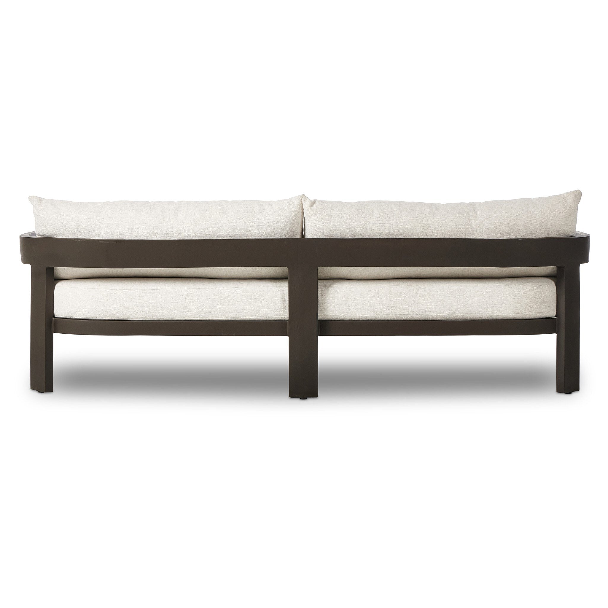 Jackson Outdoor Metal Sofa-96" - Alessi Linen Outdoor Sofas & Chaises Four Hands     Outdoor Sofas & Chaises,https://www.oldbonesco.com,Mid Century Furniture, Furniture Sale, Old Bones Co, Mid Century Sale, Four Hands Furniture, Sale,Gus, Sale,Perigold Jackson Outdoor Metal Sofa-96" - Alessi Linen Outdoor Sofas & Chaises Sale, Perigold Sale Jackson Outdoor Metal Sofa-96" - Alessi Linen,Jackson Outdoor Metal Sofa-96" - Alessi Linen Lulu and Georgia,Burke Decor Sale Jackson Outdoor Metal Sofa-96" - Alessi Lin