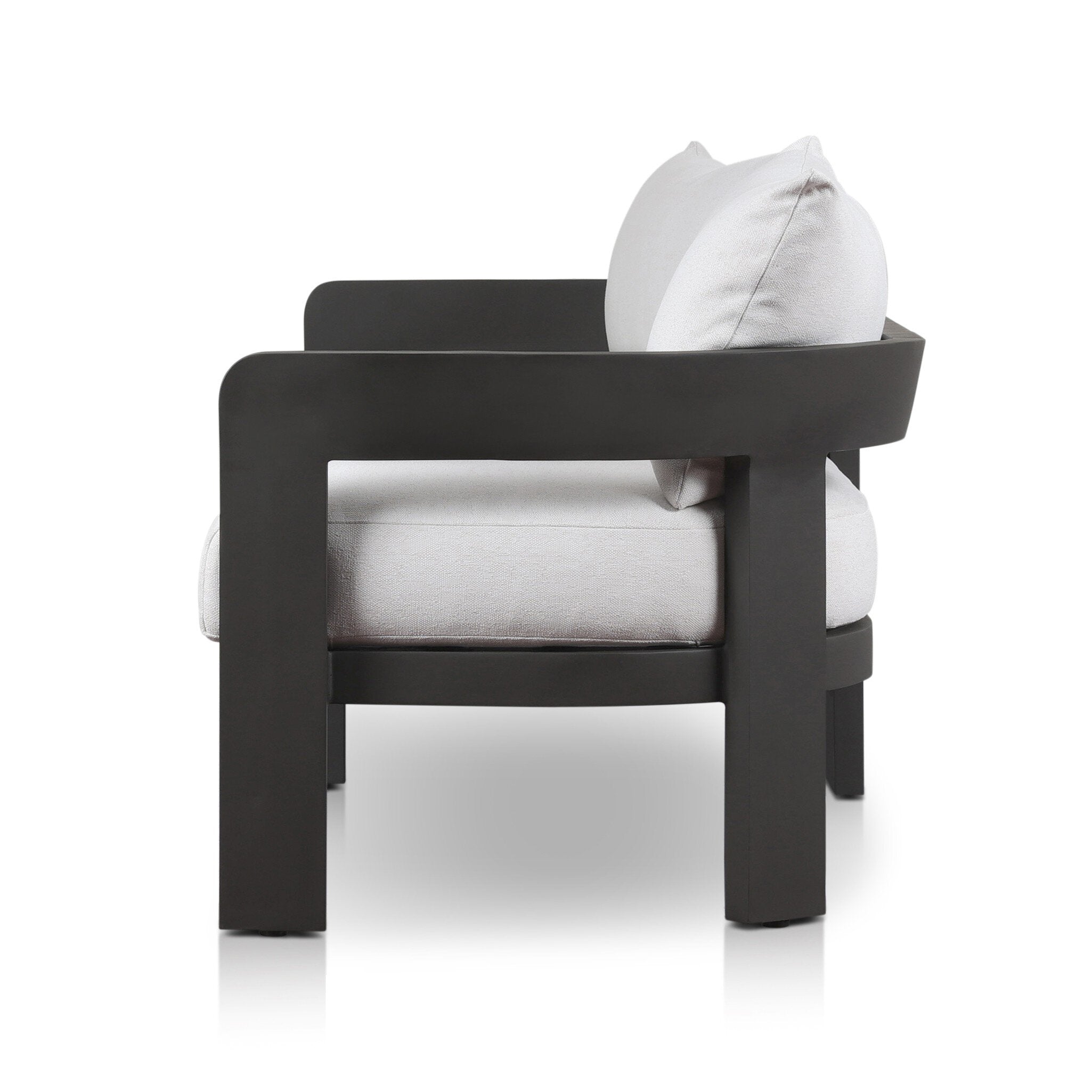 Jackson Outdoor Metal Sofa-96" - Alessi Linen Outdoor Sofas & Chaises Four Hands     Outdoor Sofas & Chaises,https://www.oldbonesco.com,Mid Century Furniture, Furniture Sale, Old Bones Co, Mid Century Sale, Four Hands Furniture, Sale,Gus, Sale,Perigold Jackson Outdoor Metal Sofa-96" - Alessi Linen Outdoor Sofas & Chaises Sale, Perigold Sale Jackson Outdoor Metal Sofa-96" - Alessi Linen,Jackson Outdoor Metal Sofa-96" - Alessi Linen Lulu and Georgia,Burke Decor Sale Jackson Outdoor Metal Sofa-96" - Alessi Lin