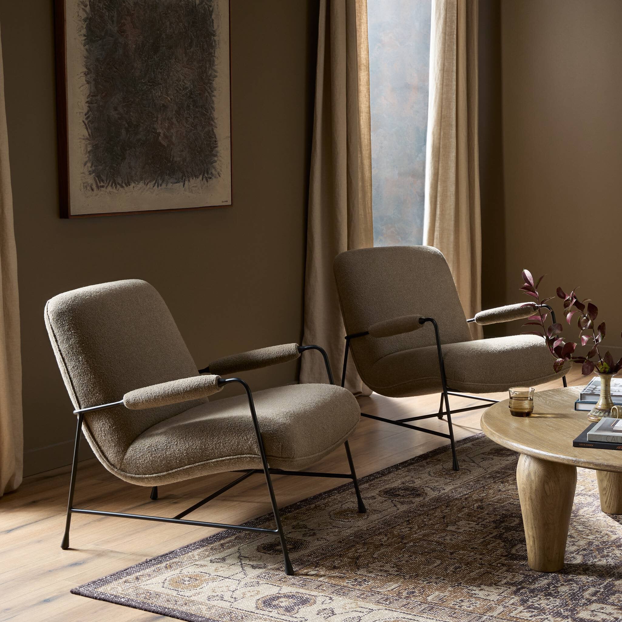 Ashburn Chair Accent Chairs Four Hands , Black Friday Sale Four Hands Furniture Sale, Old Bones Co, Mid Century Furniture Sale, Four Hands Furniture, Black Friday Sale Ashburn Chair,Gus Sale, Perigold Ashburn Chair Accent Chairs Black Friday Sale , Perigold Sale Ashburn Chair,Ashburn Chair Lulu and Georgia, Burke Decor Sale Ashburn Chair, www.oldbonesco.com