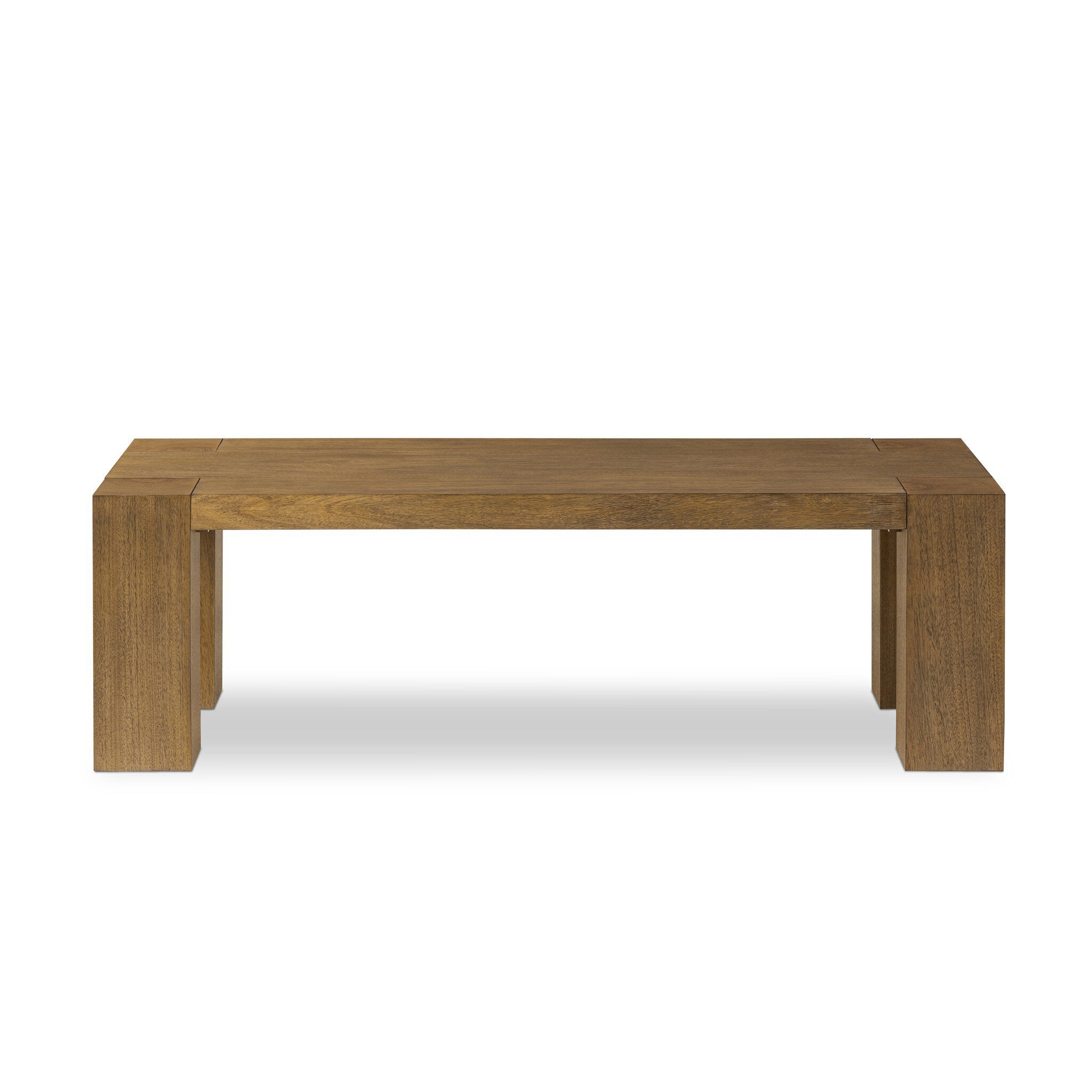 Emeli Rectangular Coffee Table