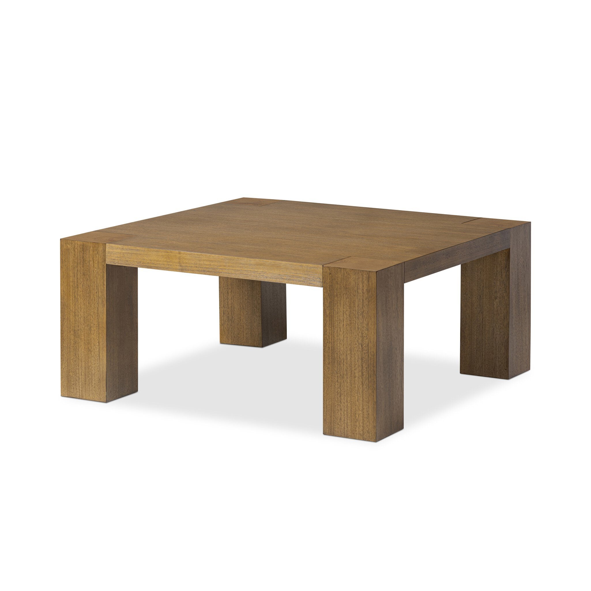 Emeli Square Coffee Table