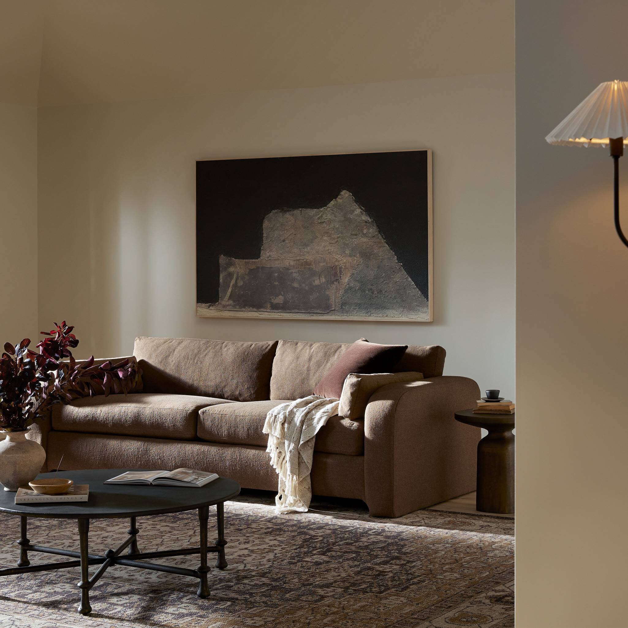 Tate Sofa-98" Sofas Four Hands , Black Friday Sale Four Hands Furniture Sale, Old Bones Co, Mid Century Furniture Sale, Four Hands Furniture, Black Friday Sale Tate Sofa-98",Gus Sale, Perigold Tate Sofa-98" Sofas Black Friday Sale , Perigold Sale Tate Sofa-98",Tate Sofa-98" Lulu and Georgia, Burke Decor Sale Tate Sofa-98", www.oldbonesco.com