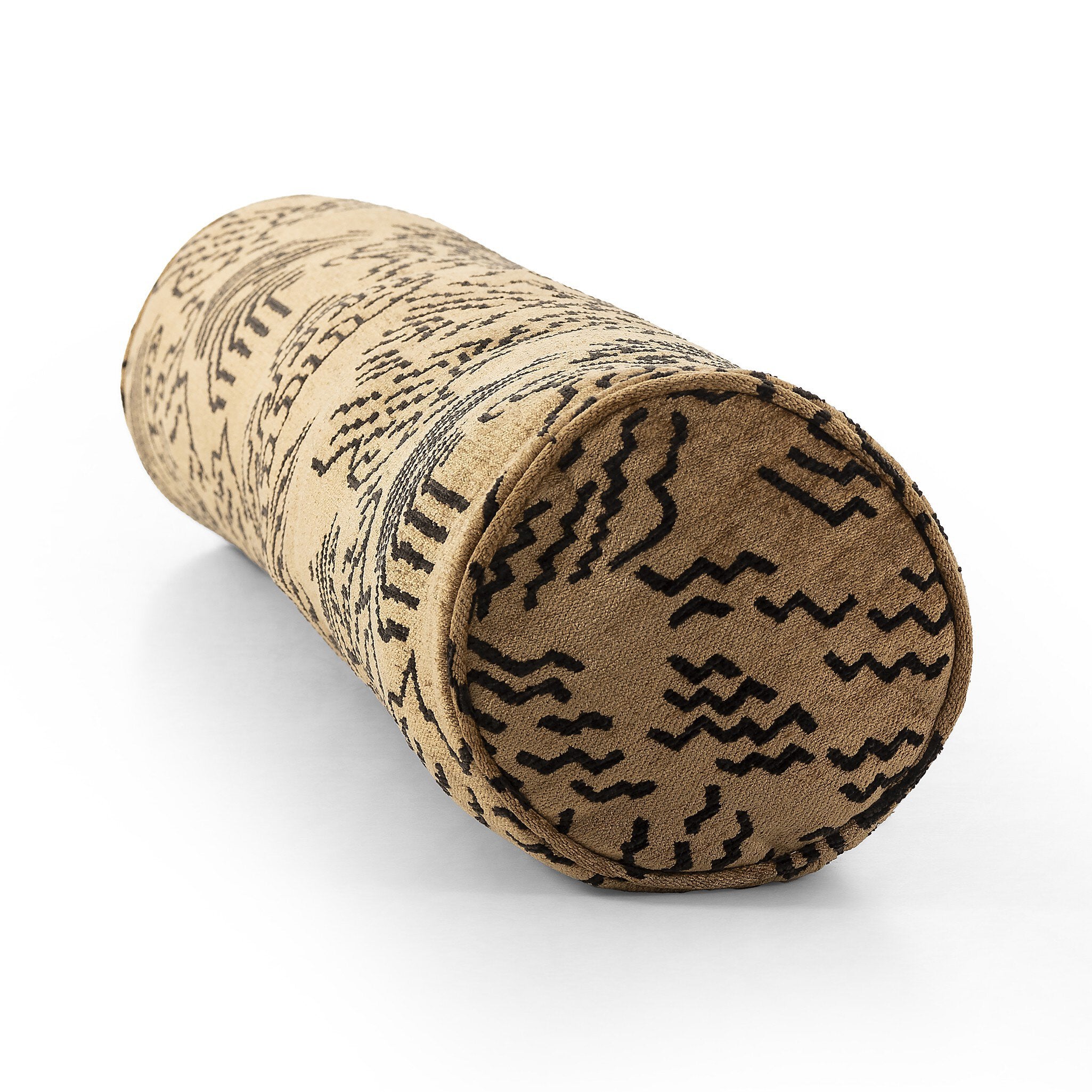 Maxson Bolster Pillow - Balkan Ochre Pillows Four Hands , Black Friday Sale Four Hands Furniture Sale, Old Bones Co, Mid Century Furniture Sale, Four Hands Furniture, Black Friday Sale Maxson Bolster Pillow - Balkan Ochre,Gus Sale, Perigold Maxson Bolster Pillow - Balkan Ochre Pillows Black Friday Sale , Perigold Sale Maxson Bolster Pillow - Balkan Ochre,Maxson Bolster Pillow - Balkan Ochre Lulu and Georgia, Burke Decor Sale Maxson Bolster Pillow - Balkan Ochre, www.oldbonesco.com