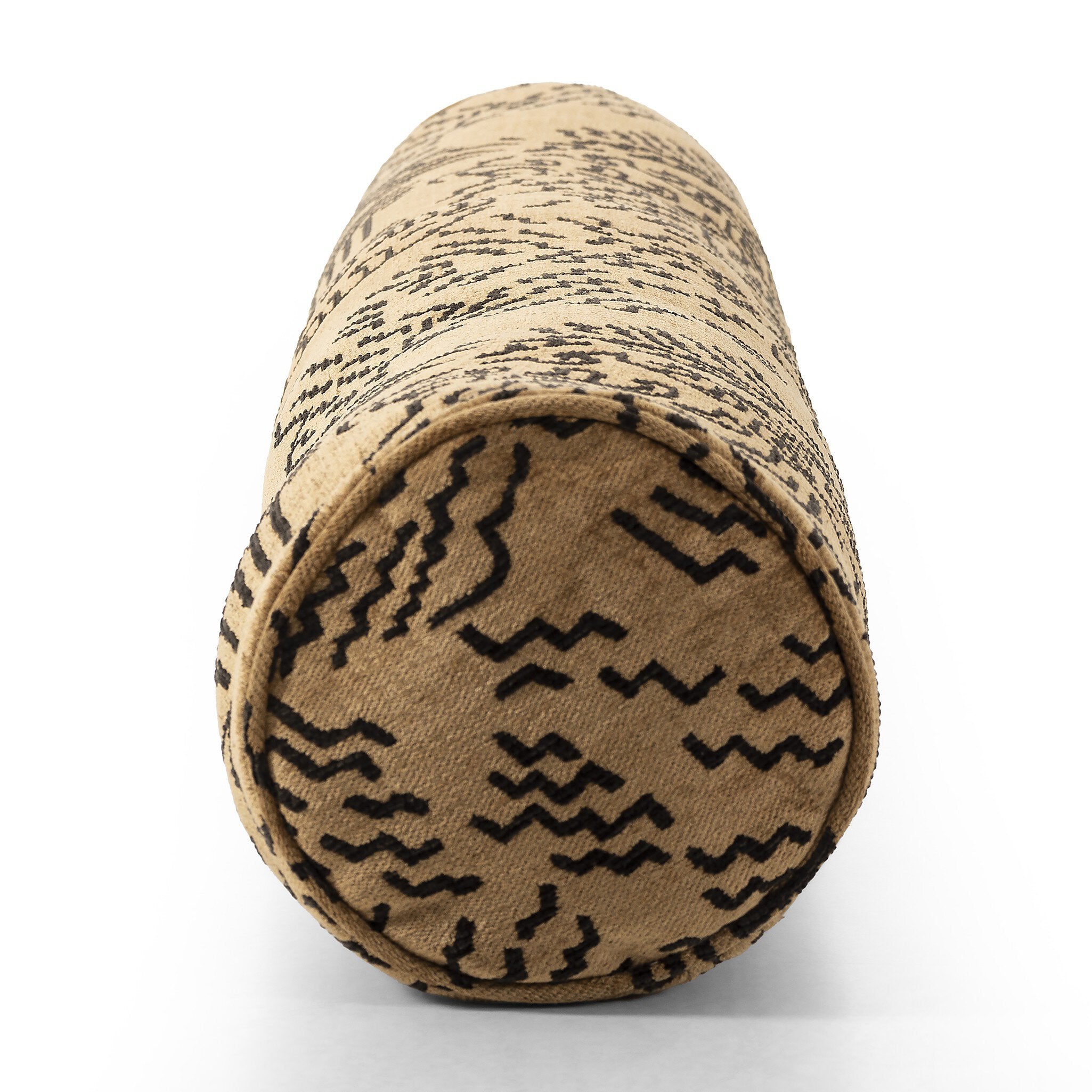 Maxson Bolster Pillow - Balkan Ochre Pillows Four Hands , Black Friday Sale Four Hands Furniture Sale, Old Bones Co, Mid Century Furniture Sale, Four Hands Furniture, Black Friday Sale Maxson Bolster Pillow - Balkan Ochre,Gus Sale, Perigold Maxson Bolster Pillow - Balkan Ochre Pillows Black Friday Sale , Perigold Sale Maxson Bolster Pillow - Balkan Ochre,Maxson Bolster Pillow - Balkan Ochre Lulu and Georgia, Burke Decor Sale Maxson Bolster Pillow - Balkan Ochre, www.oldbonesco.com