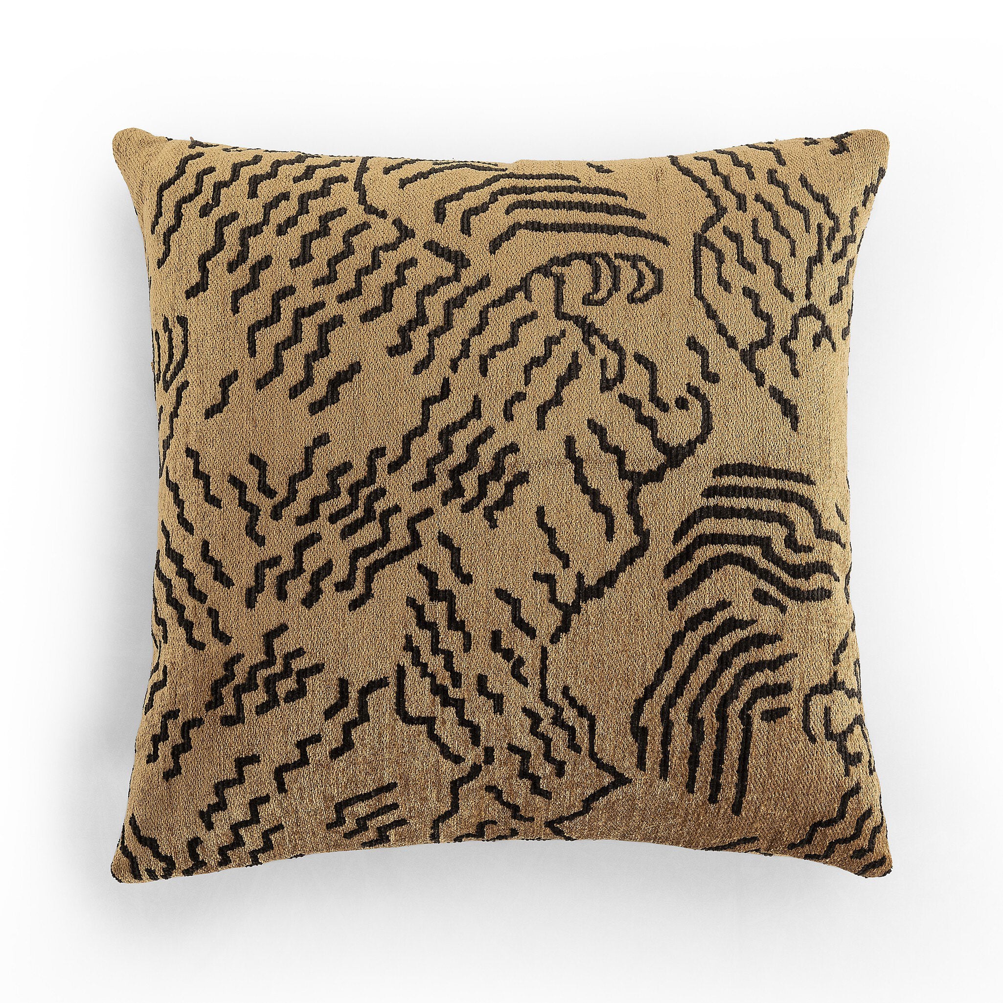 Maxson Pillow - Balkan Ochre Pillows Four Hands , Black Friday Sale Four Hands Furniture Sale, Old Bones Co, Mid Century Furniture Sale, Four Hands Furniture, Black Friday Sale Maxson Pillow - Balkan Ochre,Gus Sale, Perigold Maxson Pillow - Balkan Ochre Pillows Black Friday Sale , Perigold Sale Maxson Pillow - Balkan Ochre,Maxson Pillow - Balkan Ochre Lulu and Georgia, Burke Decor Sale Maxson Pillow - Balkan Ochre, www.oldbonesco.com