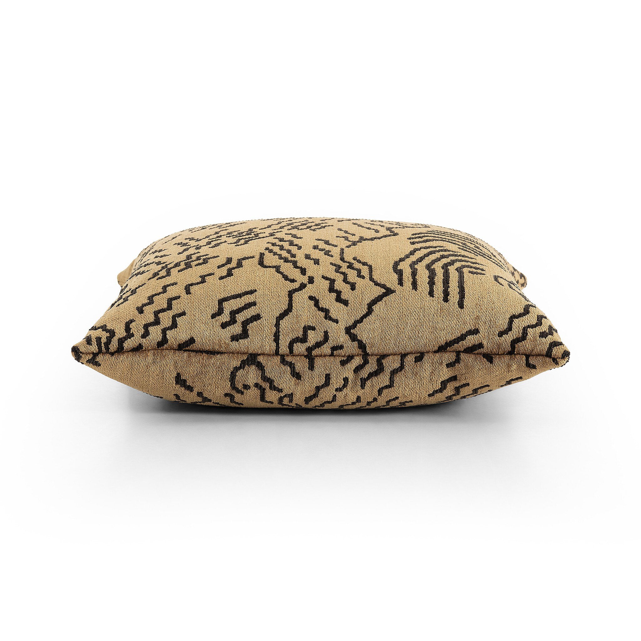 Maxson Pillow - Balkan Ochre Pillows Four Hands , Black Friday Sale Four Hands Furniture Sale, Old Bones Co, Mid Century Furniture Sale, Four Hands Furniture, Black Friday Sale Maxson Pillow - Balkan Ochre,Gus Sale, Perigold Maxson Pillow - Balkan Ochre Pillows Black Friday Sale , Perigold Sale Maxson Pillow - Balkan Ochre,Maxson Pillow - Balkan Ochre Lulu and Georgia, Burke Decor Sale Maxson Pillow - Balkan Ochre, www.oldbonesco.com