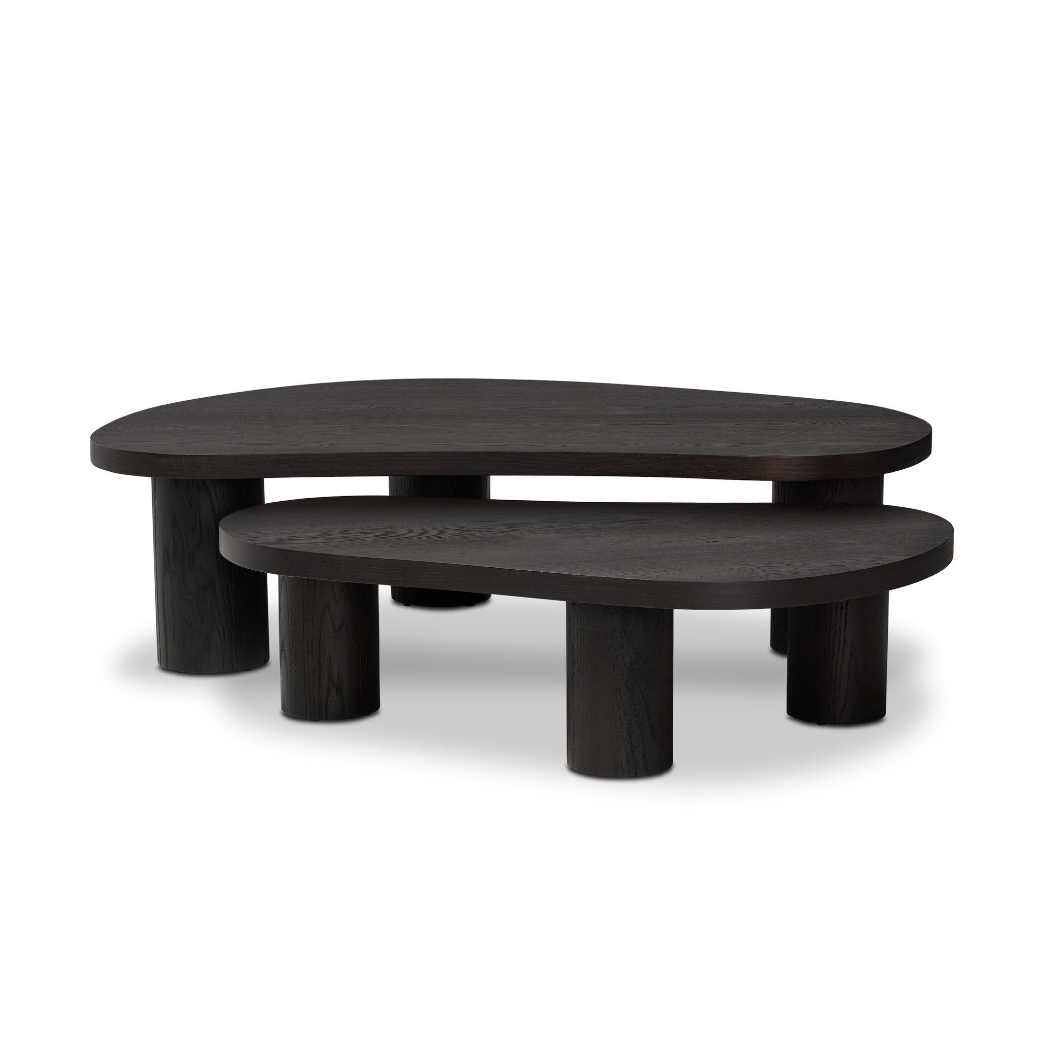 Joji Nesting Coffee Tables