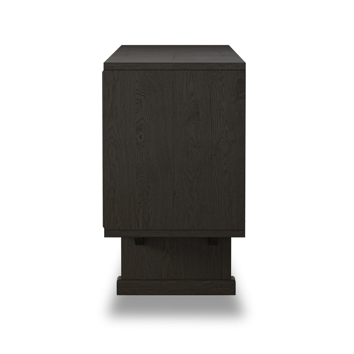 Adela Sideboard by Four Hands, side view