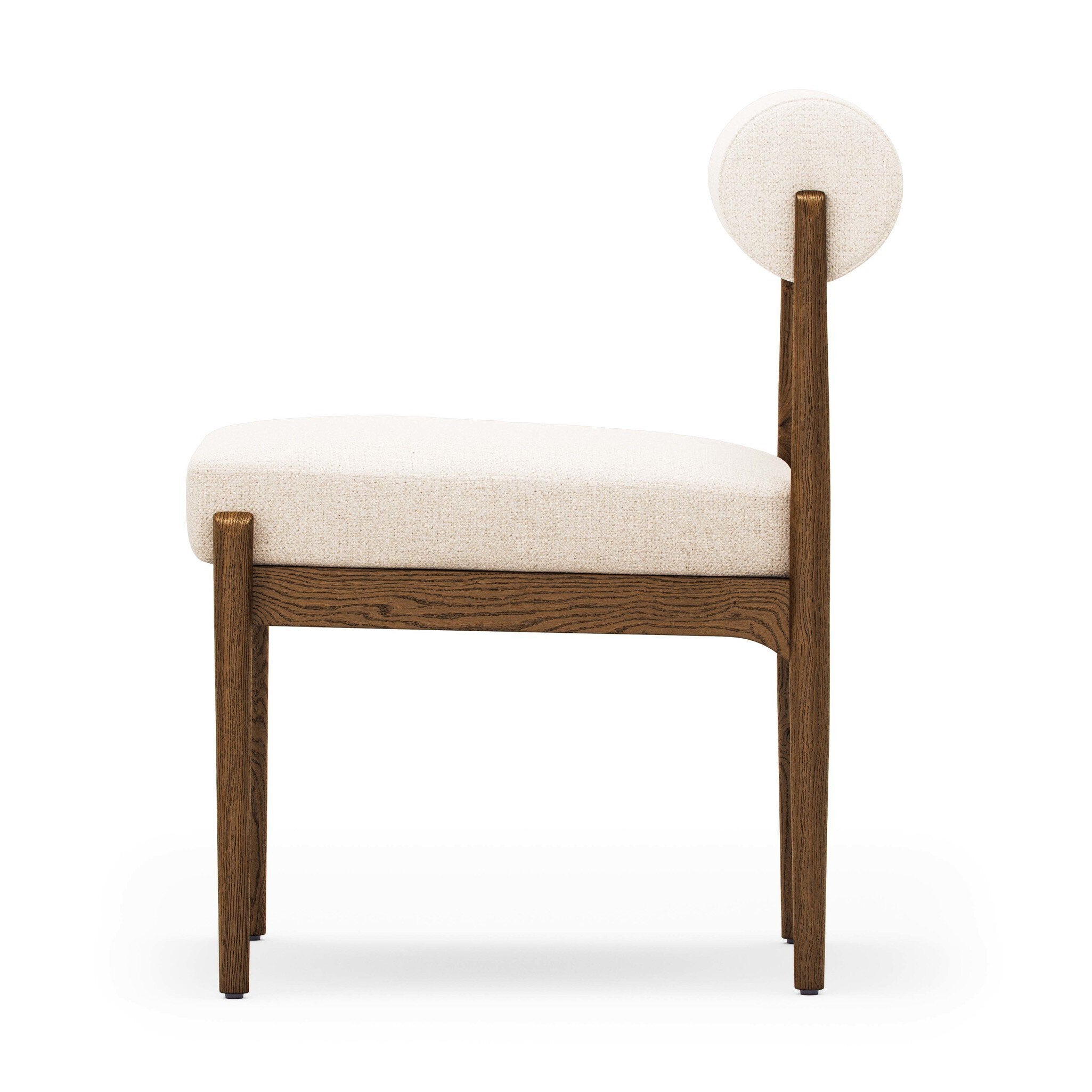 Jazelle Dining Chair