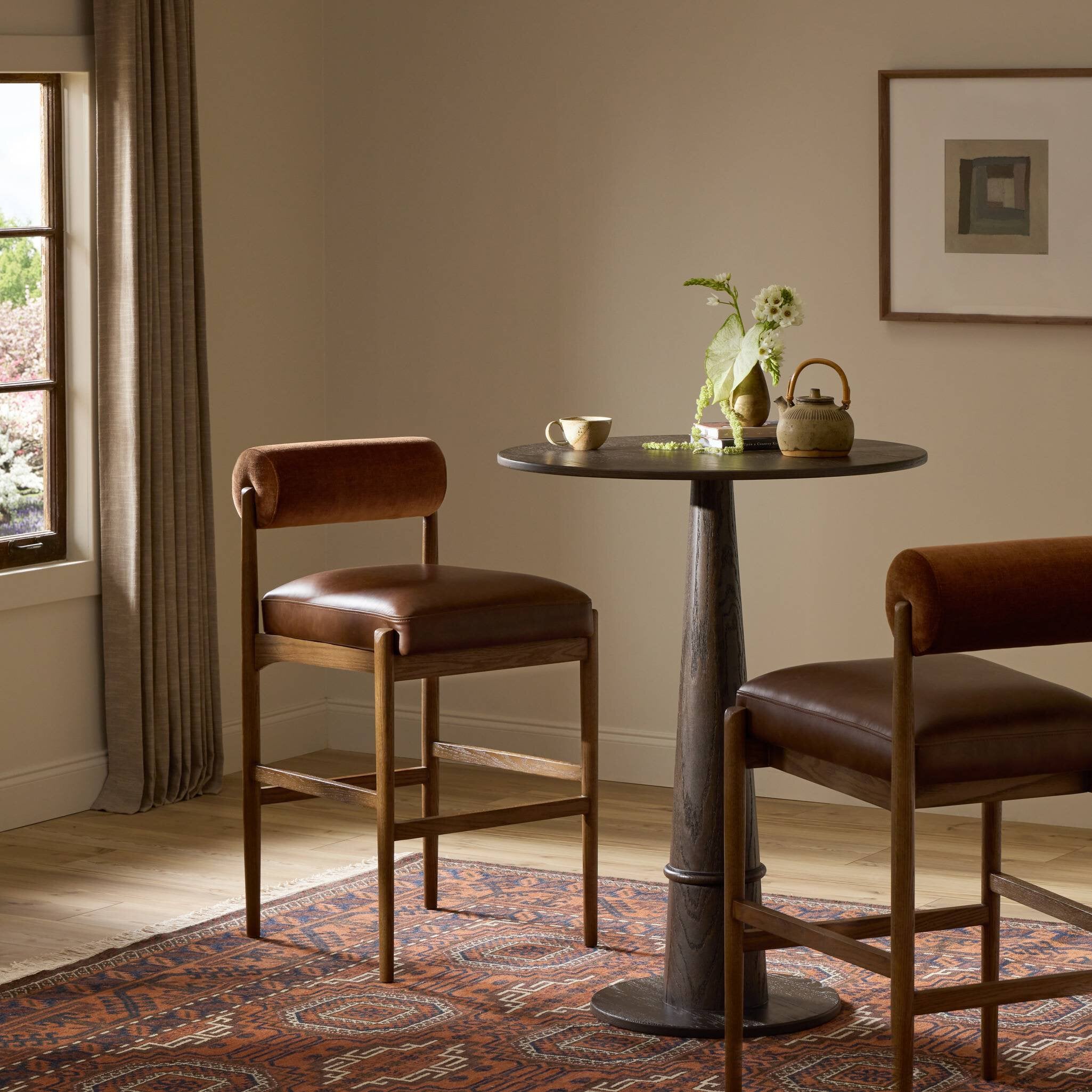 Jazelle Bar Stool Bar & Counter Stools Four Hands , Black Friday Sale Four Hands Furniture Sale, Old Bones Co, Mid Century Furniture Sale, Four Hands Furniture, Black Friday Sale Jazelle Bar Stool,Gus Sale, Perigold Jazelle Bar Stool Bar & Counter Stools Black Friday Sale , Perigold Sale Jazelle Bar Stool,Jazelle Bar Stool Lulu and Georgia, Burke Decor Sale Jazelle Bar Stool, www.oldbonesco.com