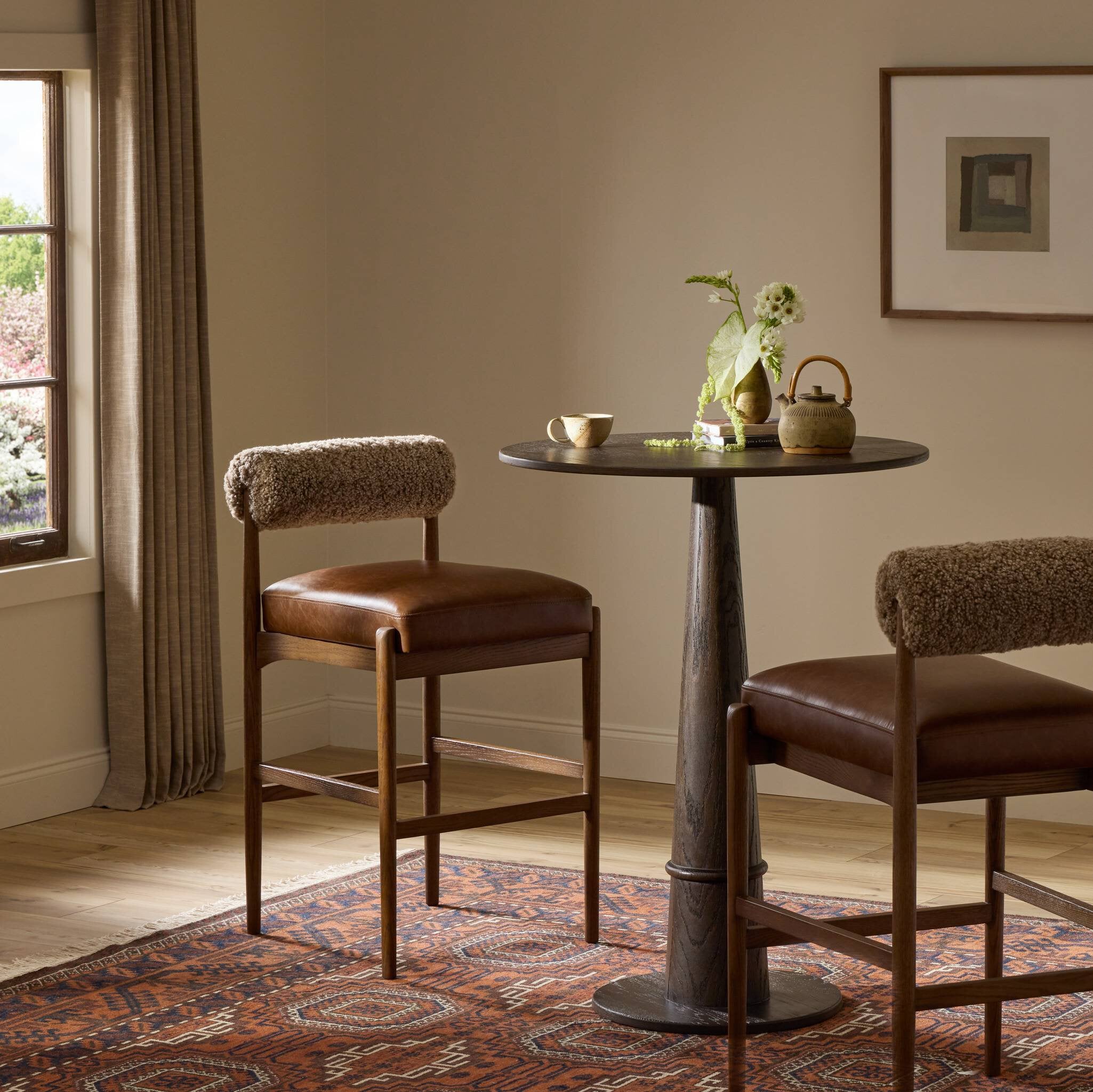 Jazelle Bar Stool Bar & Counter Stools Four Hands , Black Friday Sale Four Hands Furniture Sale, Old Bones Co, Mid Century Furniture Sale, Four Hands Furniture, Black Friday Sale Jazelle Bar Stool,Gus Sale, Perigold Jazelle Bar Stool Bar & Counter Stools Black Friday Sale , Perigold Sale Jazelle Bar Stool,Jazelle Bar Stool Lulu and Georgia, Burke Decor Sale Jazelle Bar Stool, www.oldbonesco.com