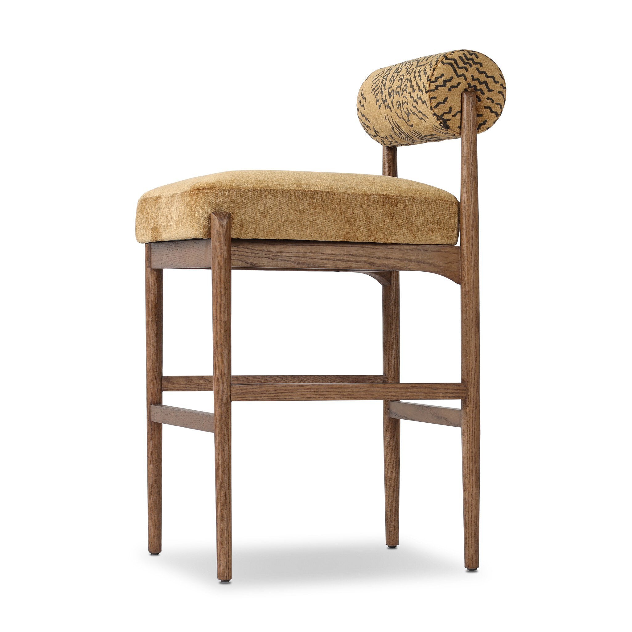 Jazelle Bar Stool Bar & Counter Stools Four Hands , Black Friday Sale Four Hands Furniture Sale, Old Bones Co, Mid Century Furniture Sale, Four Hands Furniture, Black Friday Sale Jazelle Bar Stool,Gus Sale, Perigold Jazelle Bar Stool Bar & Counter Stools Black Friday Sale , Perigold Sale Jazelle Bar Stool,Jazelle Bar Stool Lulu and Georgia, Burke Decor Sale Jazelle Bar Stool, www.oldbonesco.com